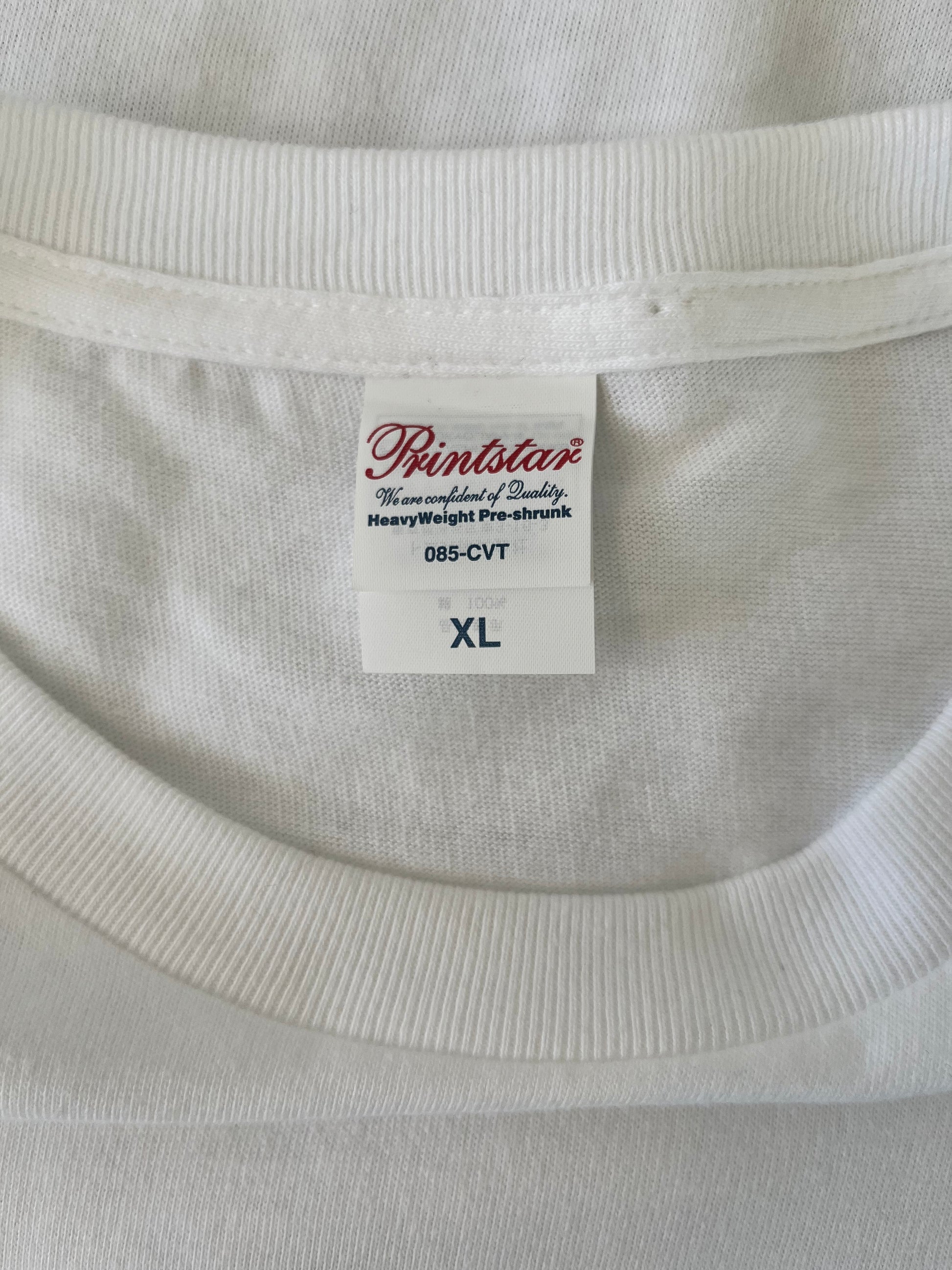 Sakigakegumi Team Tomodachi T-shirt