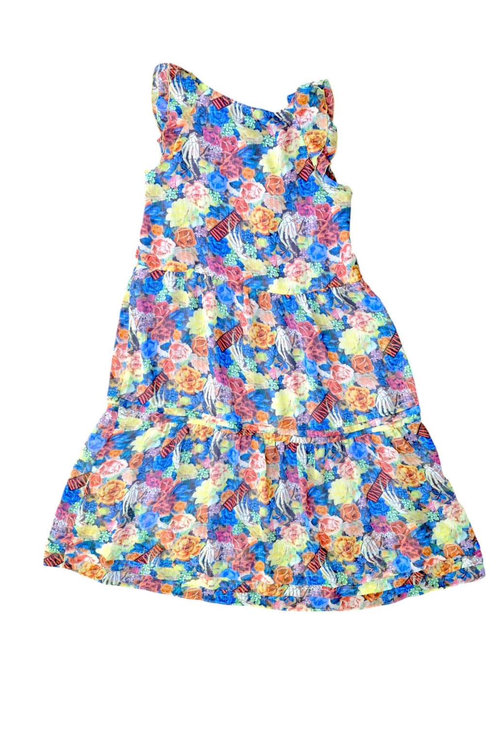 HYSTERIC GLAMOUR MYSTERY FLOWER Dress - Size Free