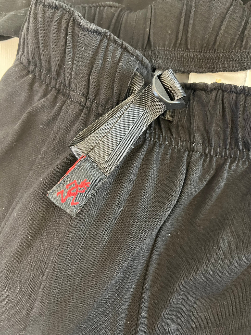 N.HOOLYWOOD × Gramicci Collaboration Cargo Pants