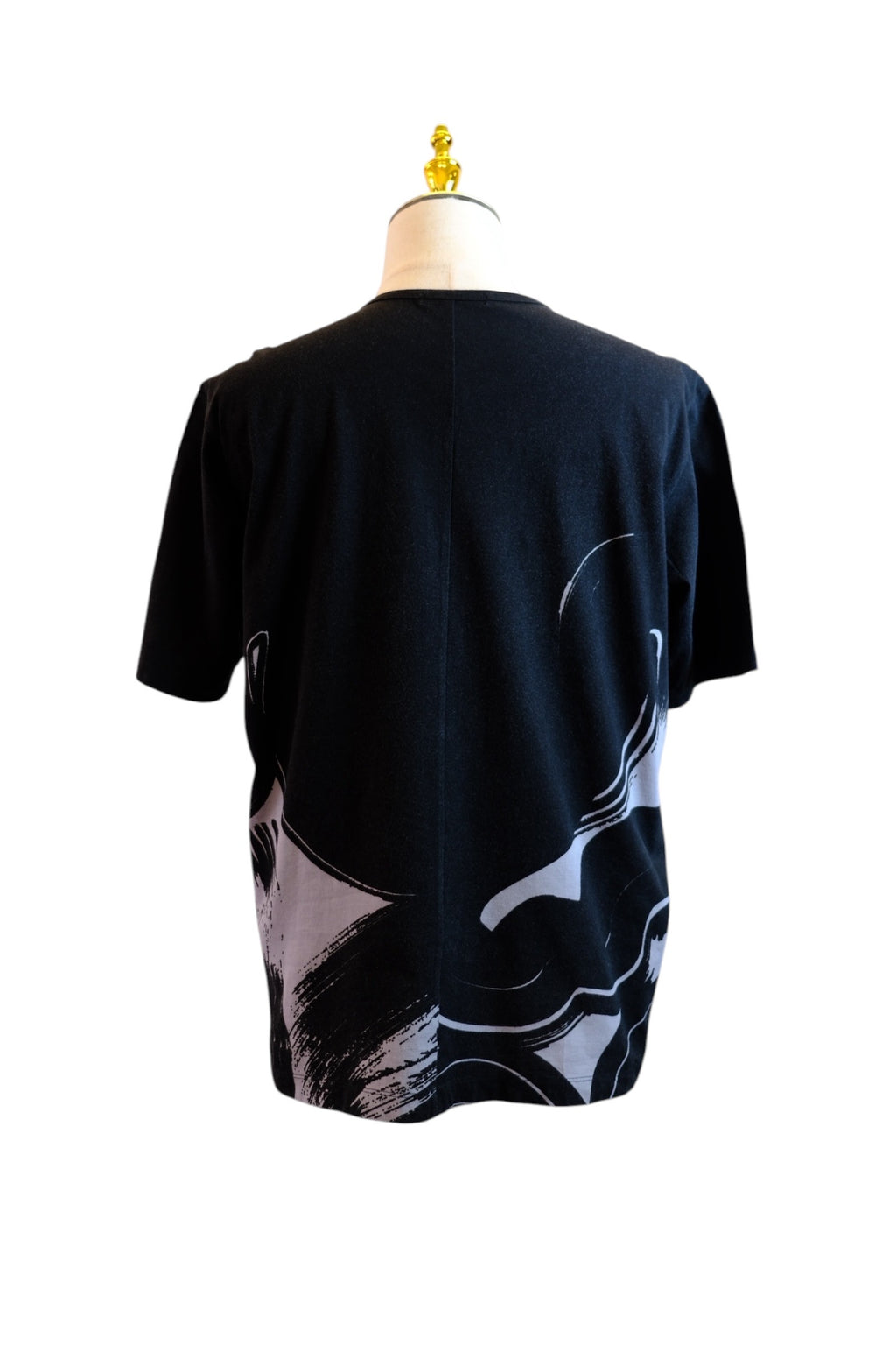 ISEEY MIYAKE T-shirt - Size4/19AW