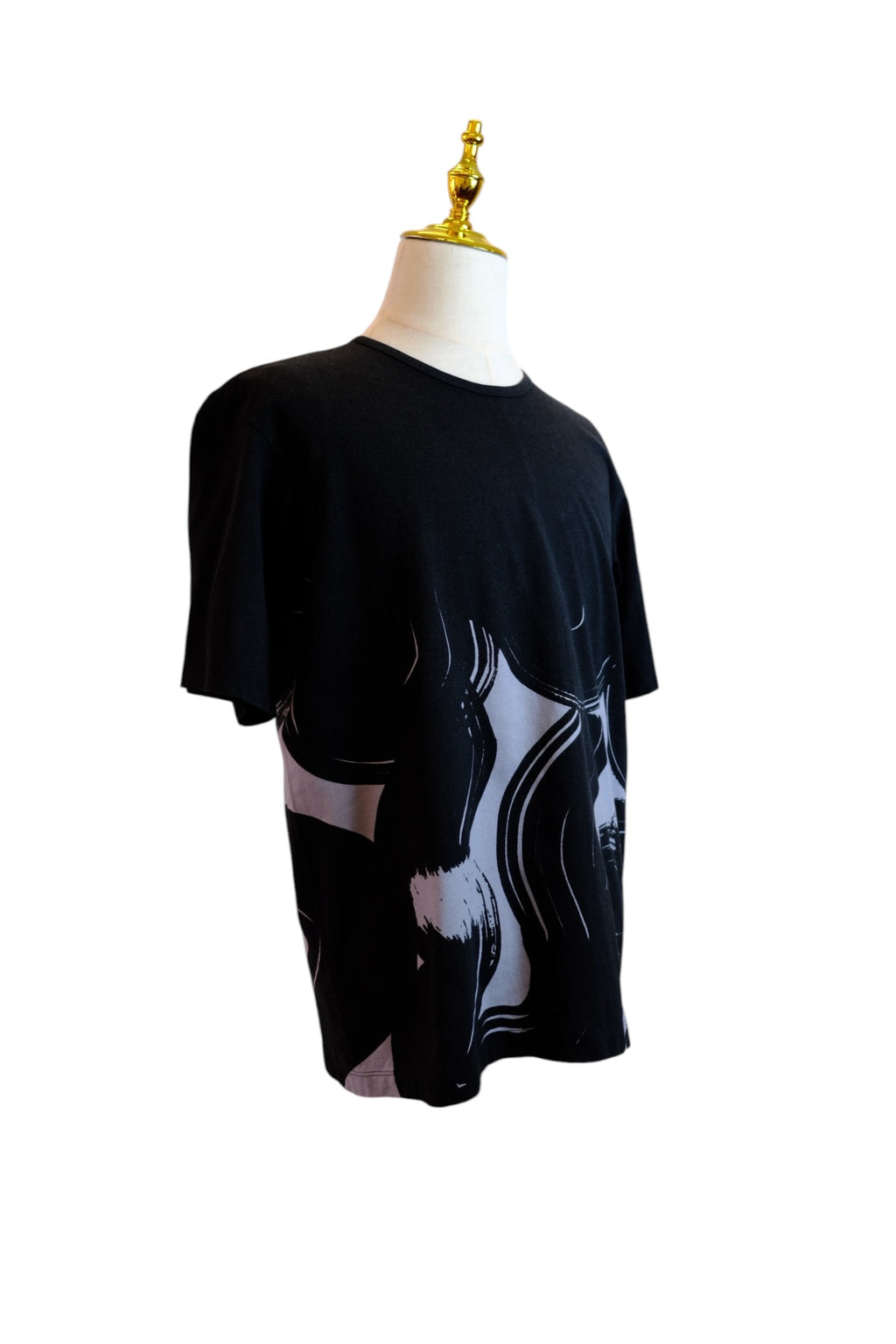 ISEEY MIYAKE T-shirt - Size4/19AW