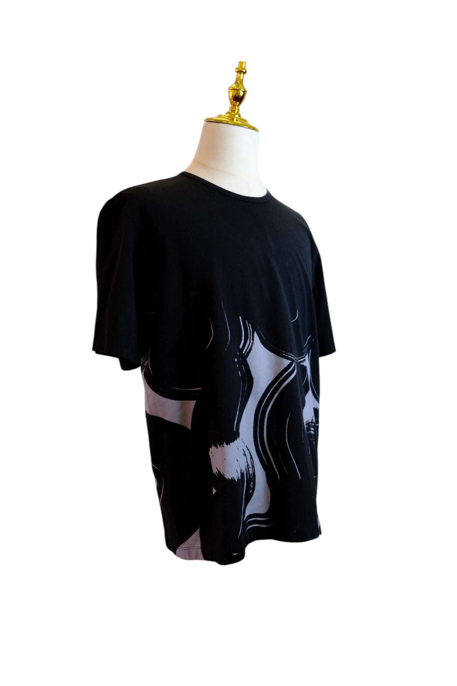 ISEEY MIYAKE T-shirt - Size4/19AW