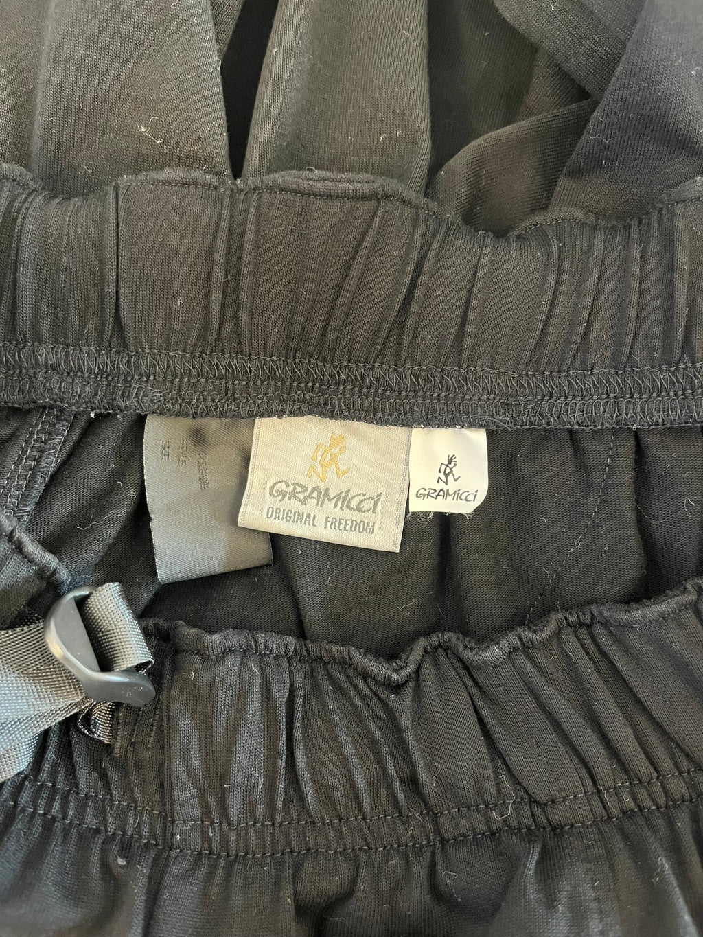 N.HOOLYWOOD × Gramicci Collaboration Cargo Pants