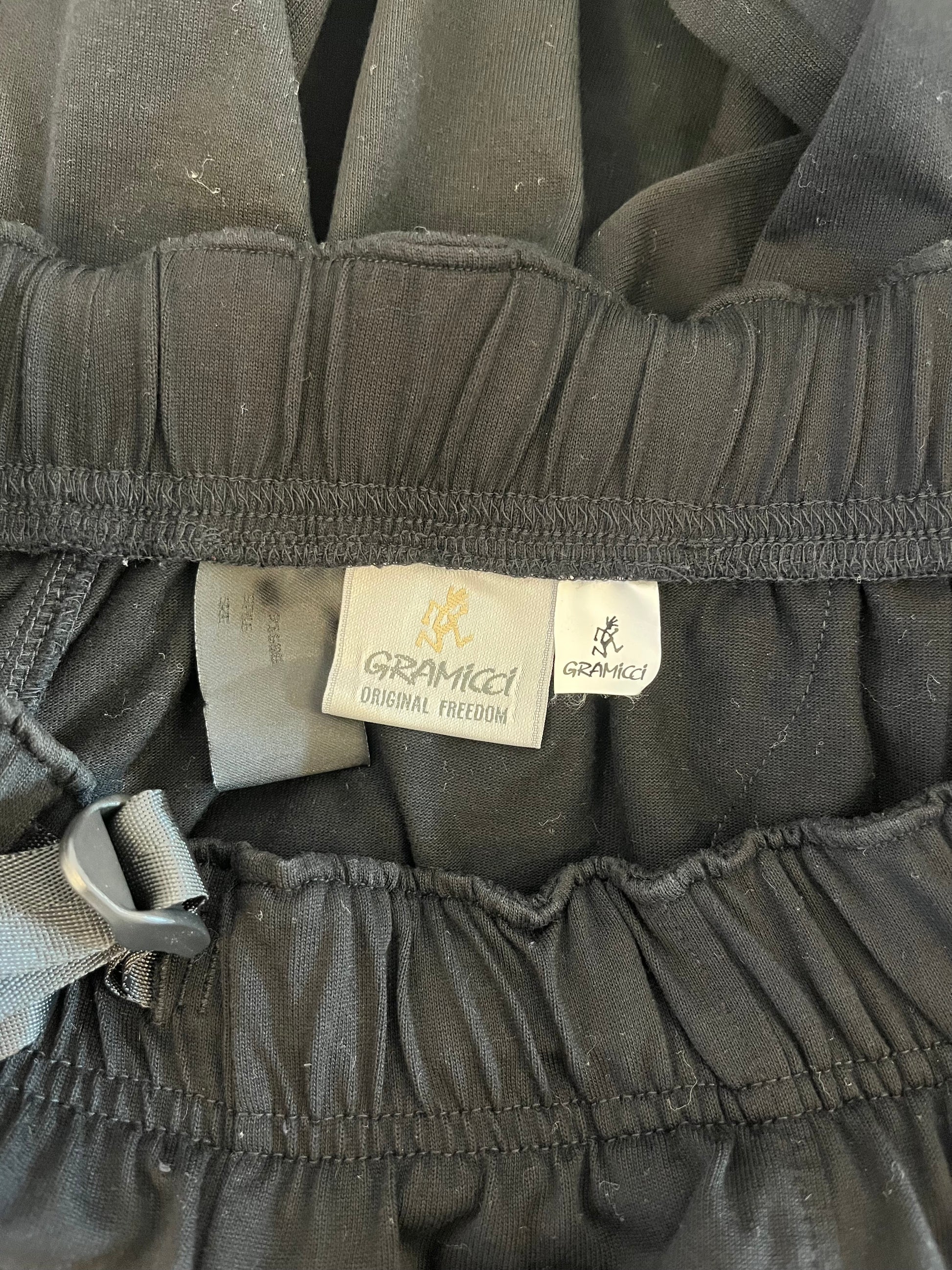 N.HOOLYWOOD × Gramicci Collaboration Cargo Pants