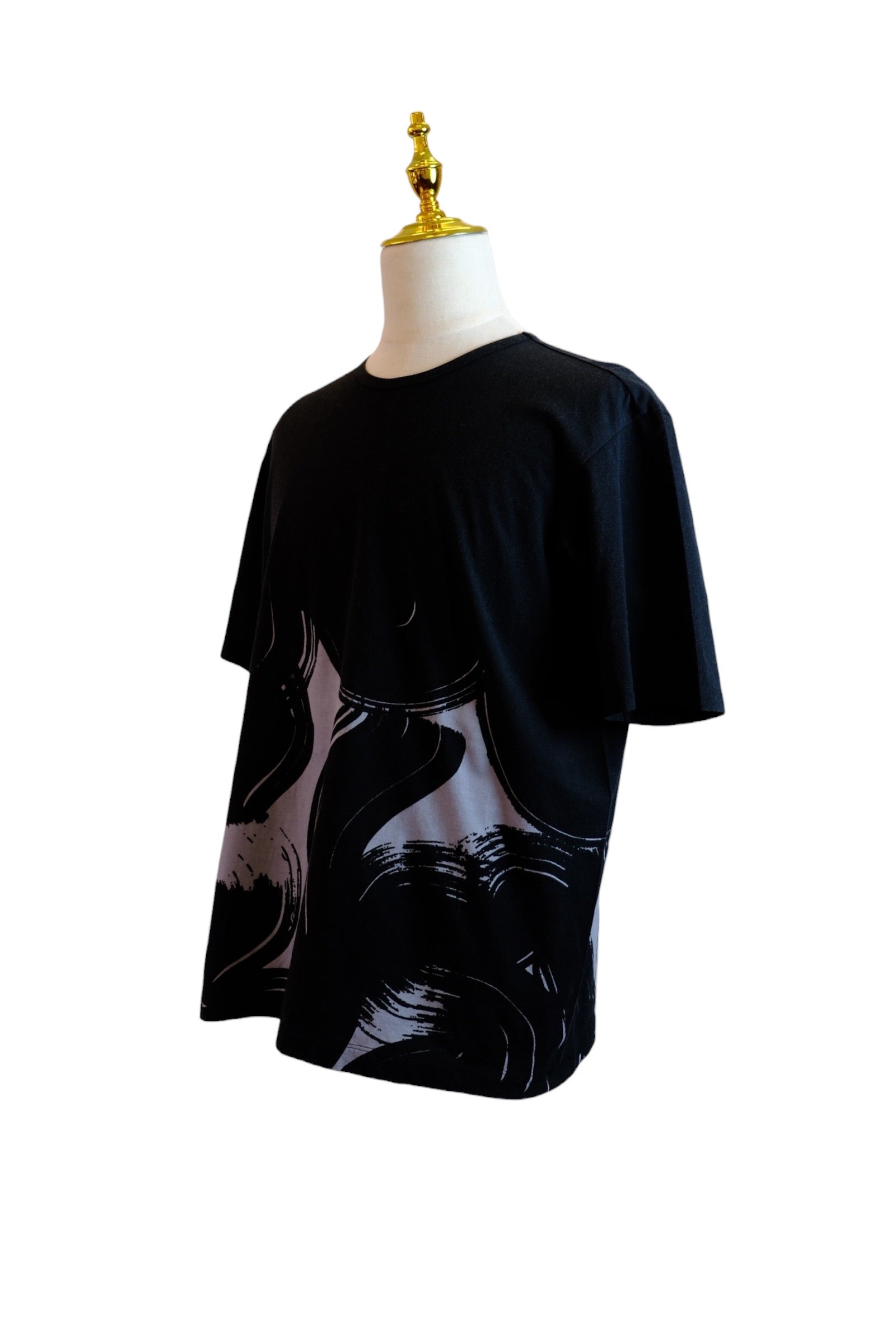 ISEEY MIYAKE T-shirt - Size4/19AW