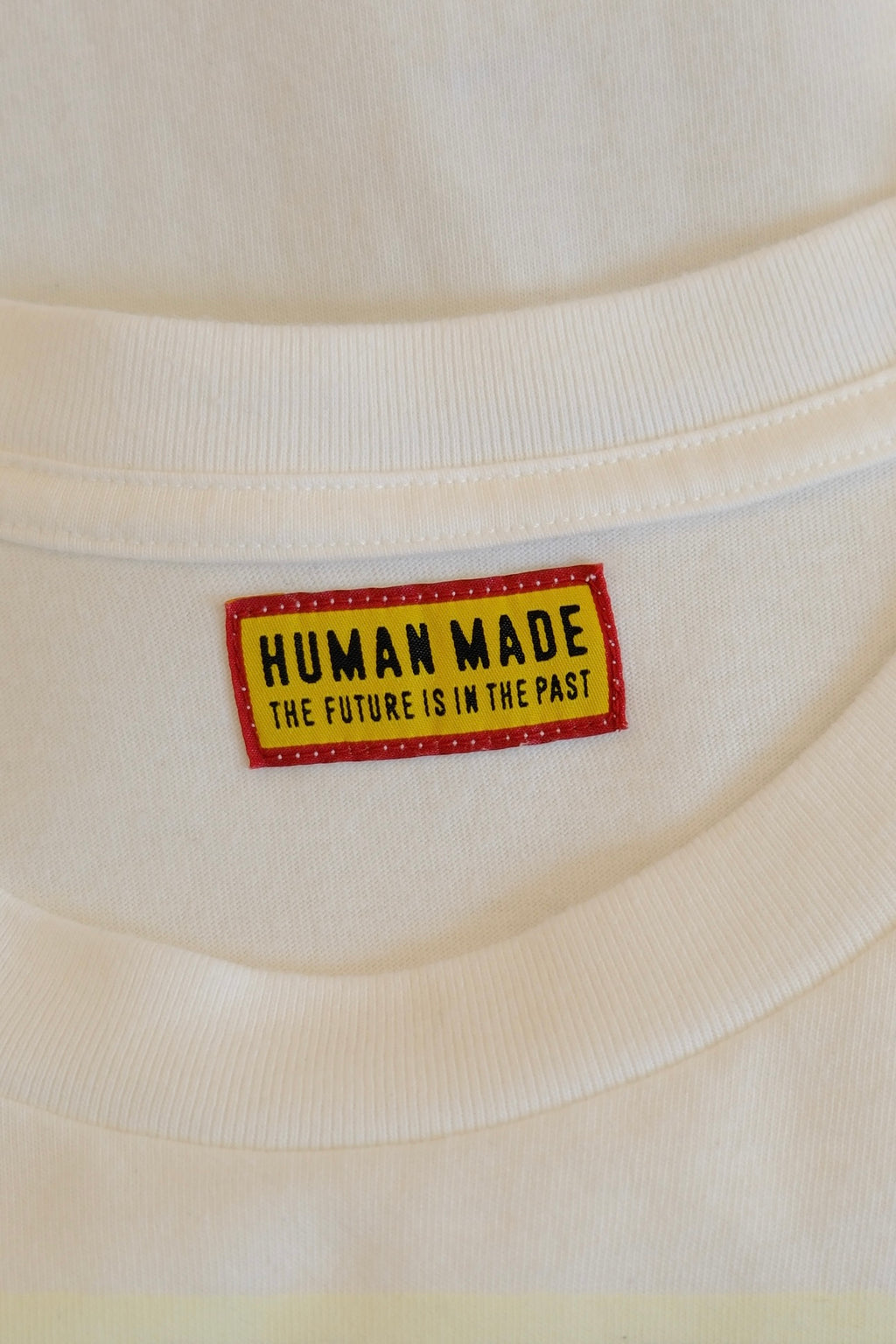 HUMAN MADE T-Shirt - Size S