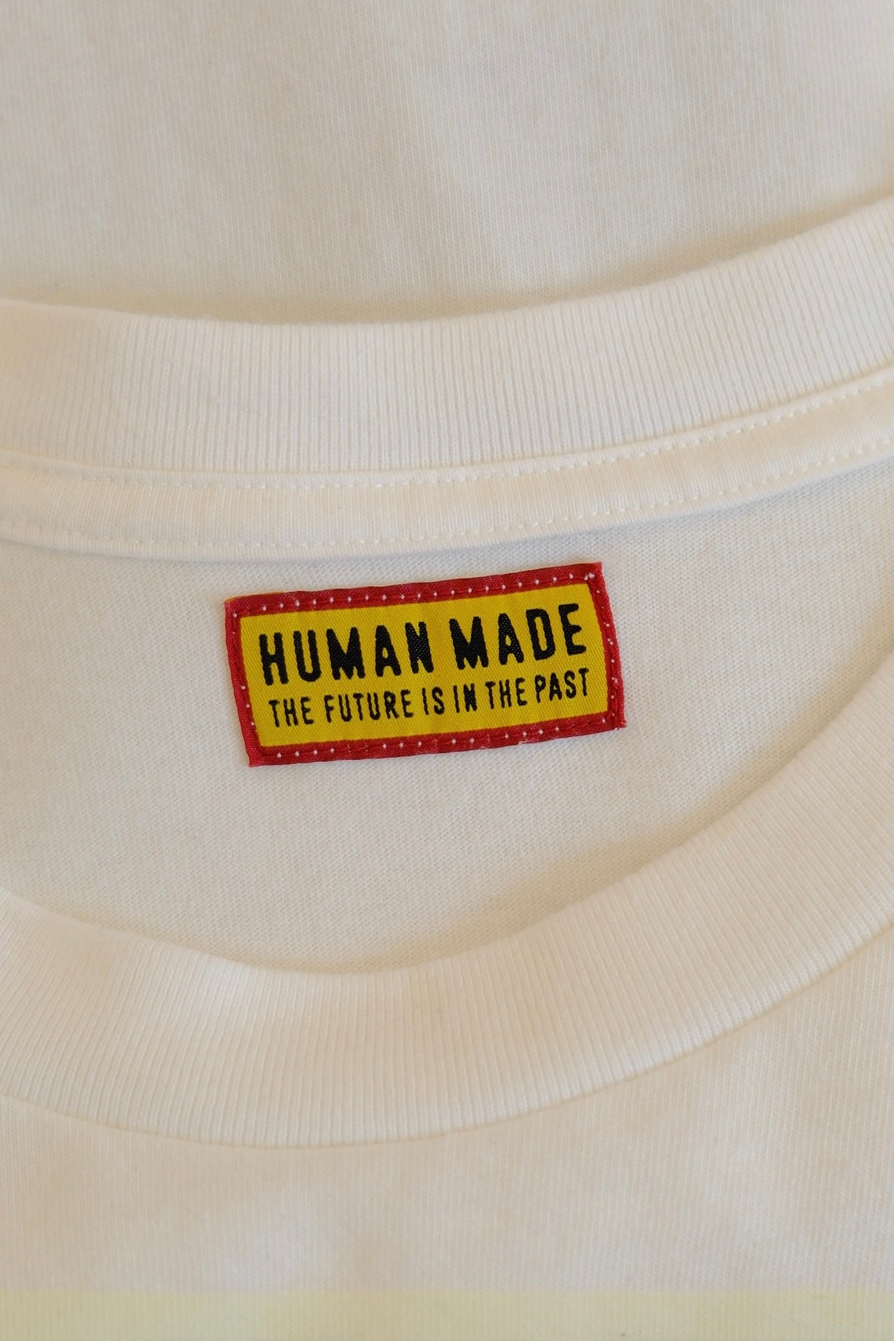 HUMAN MADE T-Shirt - Size S