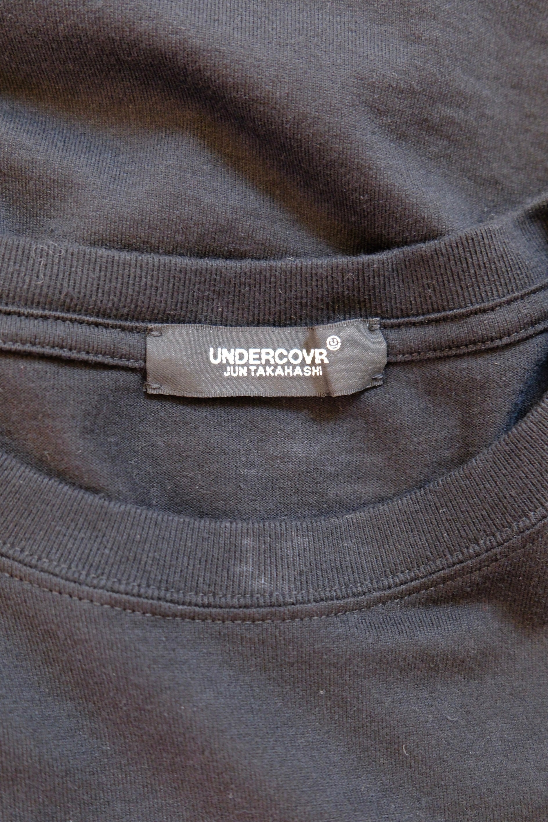 UNDERCOVET T-Shirt