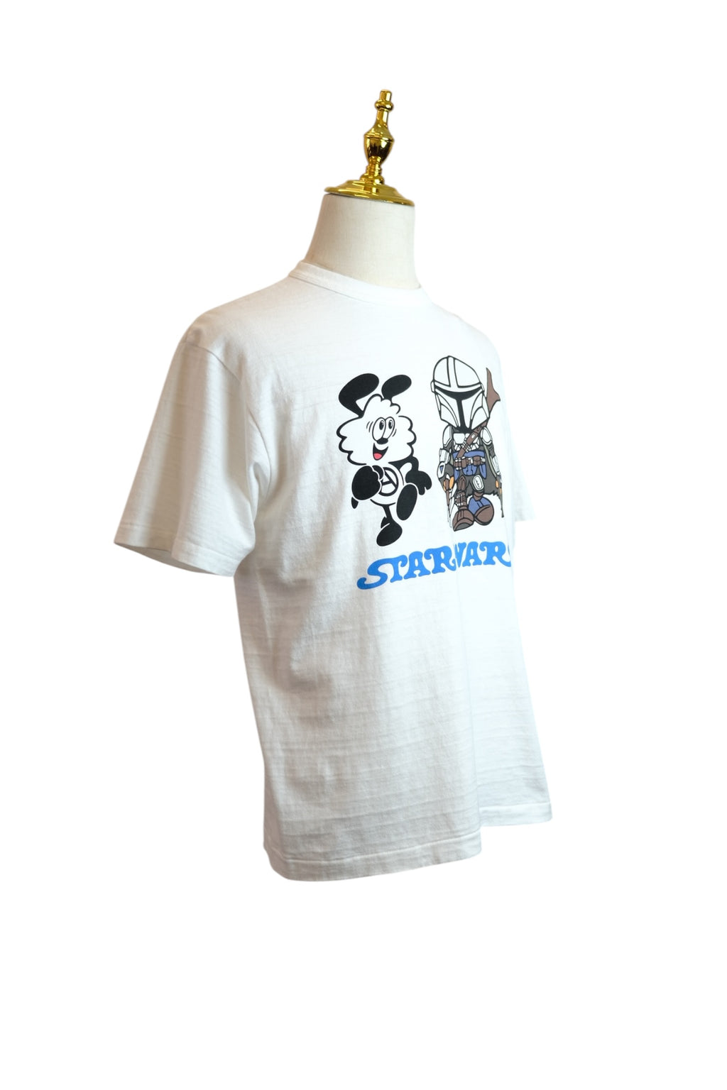 HUMAN MADE STARWARS T-Shirt - Size L