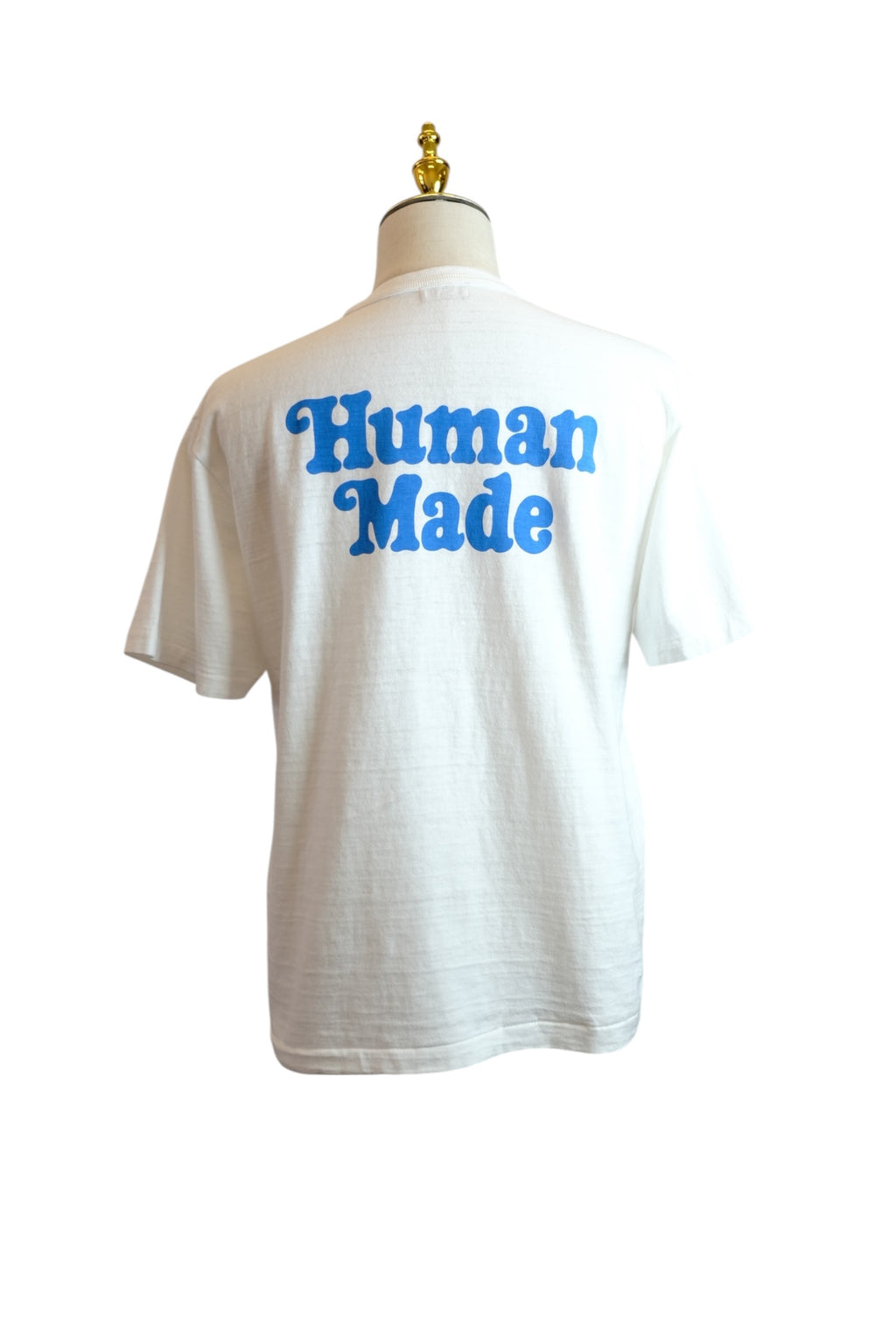 HUMAN MADE STARWARS T-Shirt - Size L