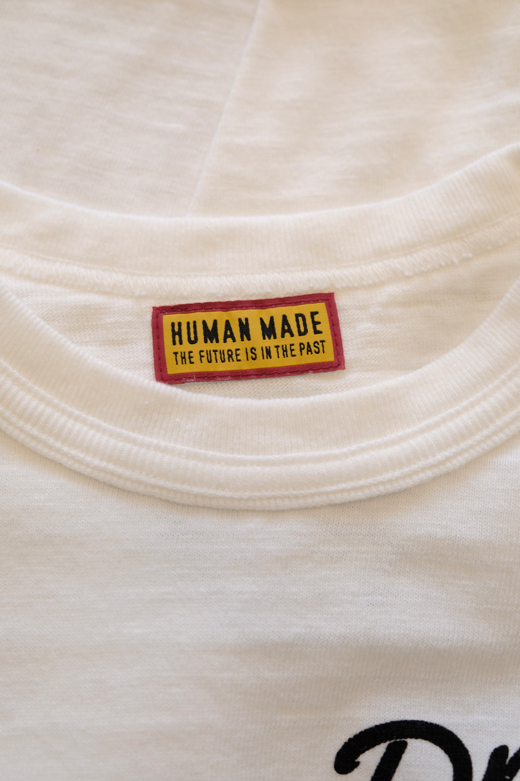 Human Made T -Shirt - Size XL