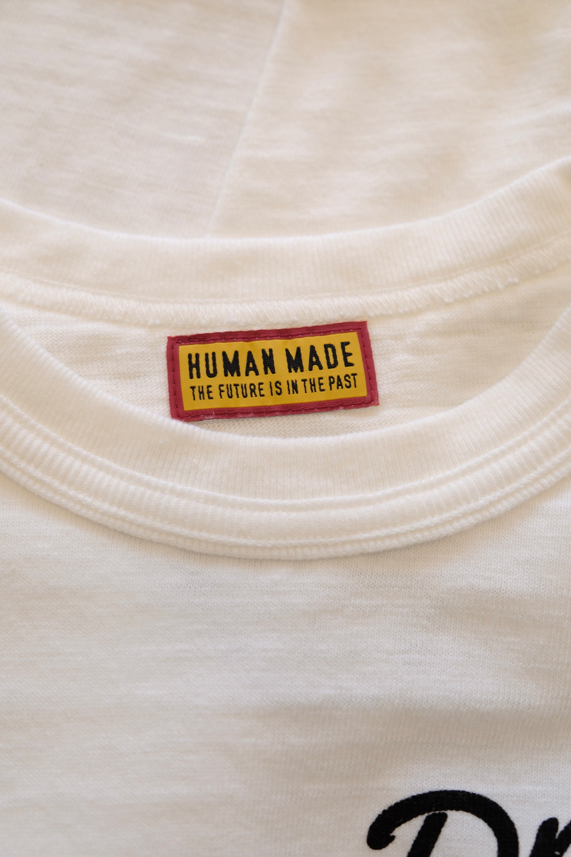 Human Made T -Shirt - Size XL