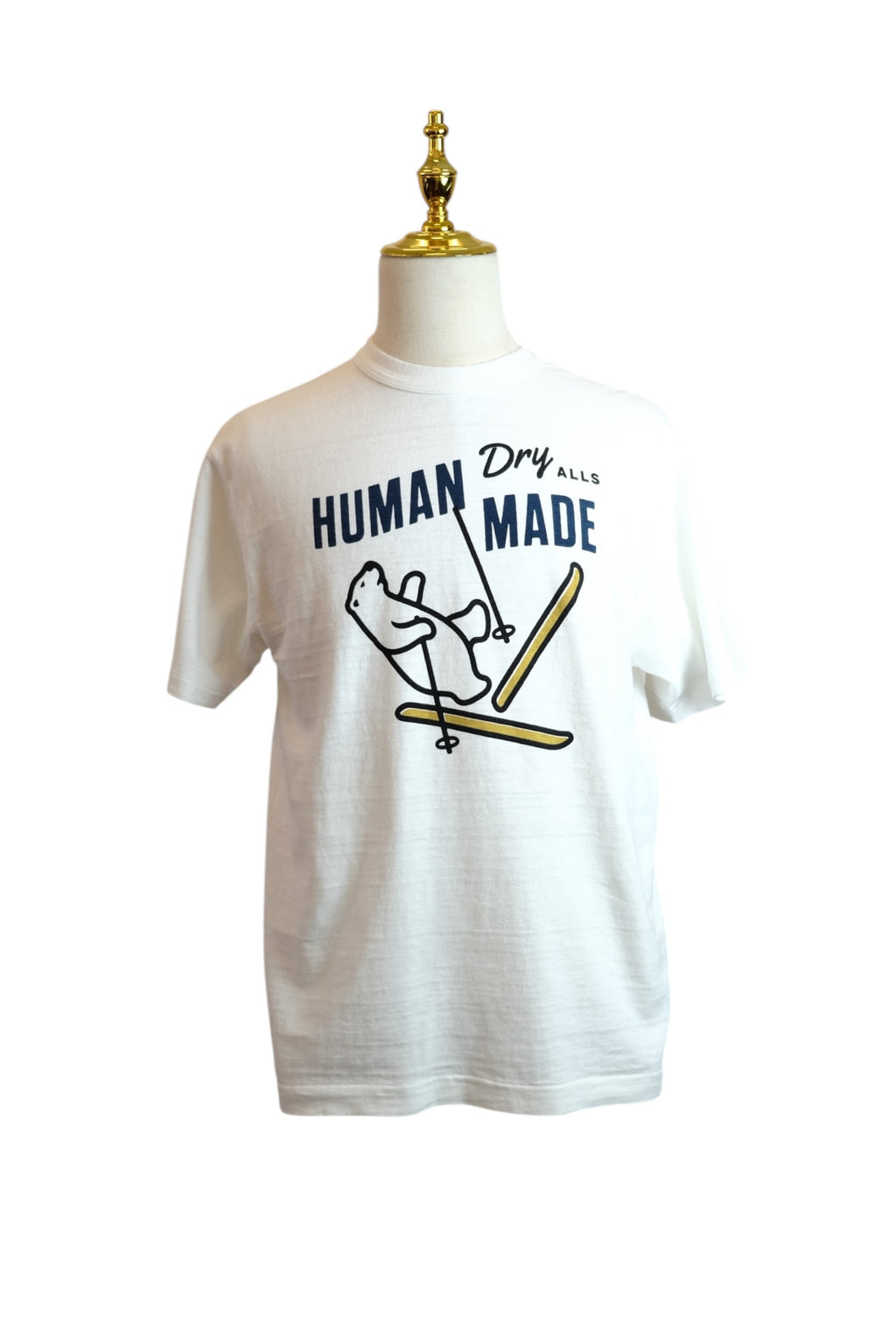 Human Made T -Shirt - Size XL