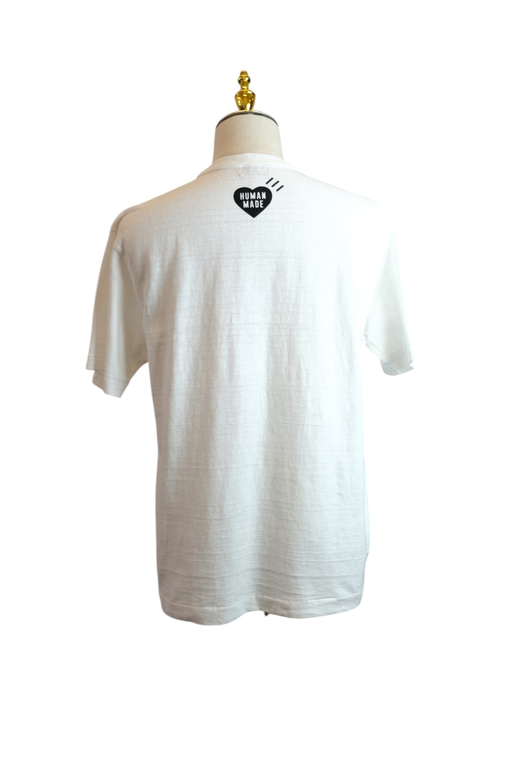 Human Made T -Shirt - Size XL