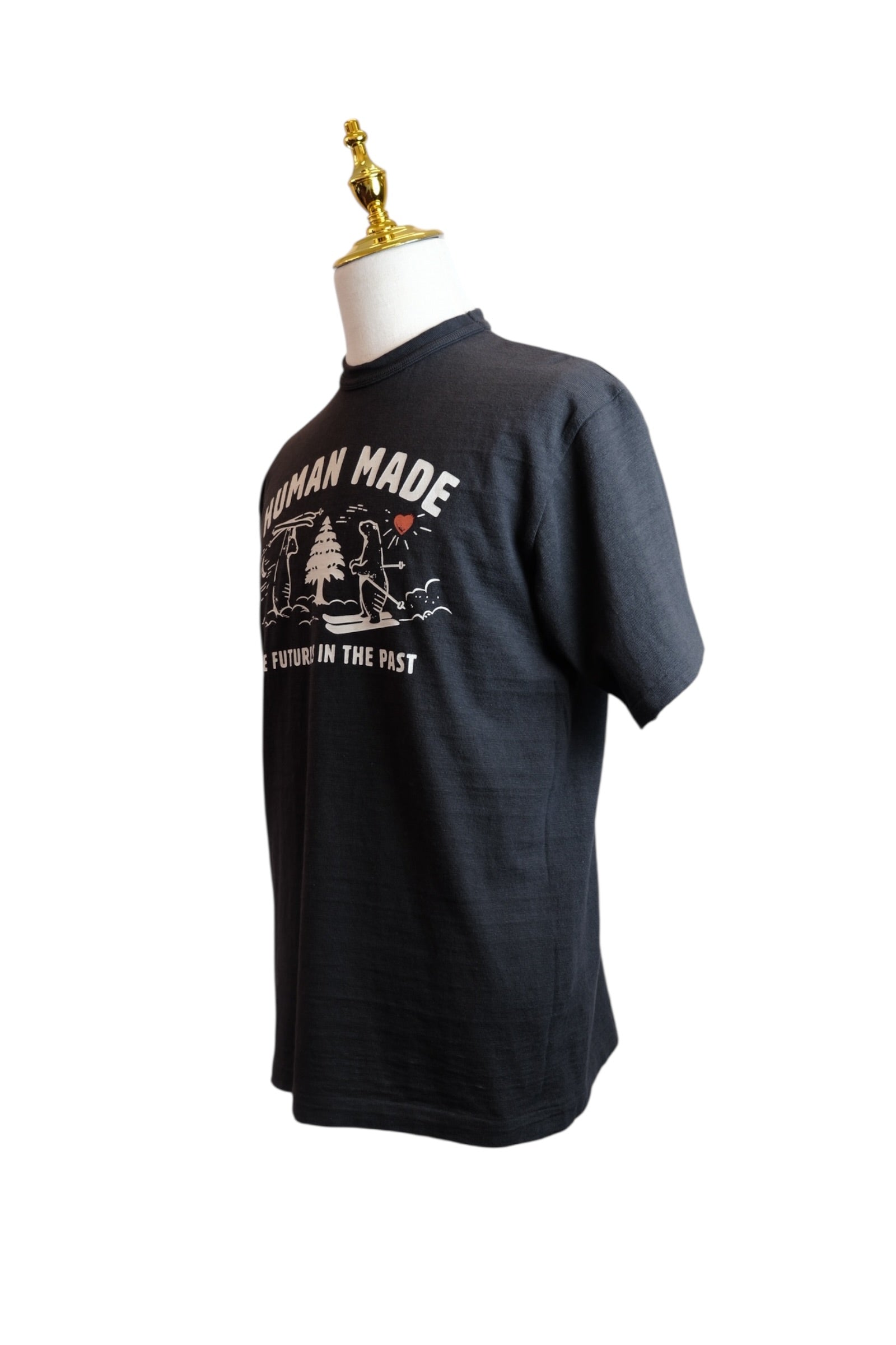 Human Made T -Shirt - Size 2XL