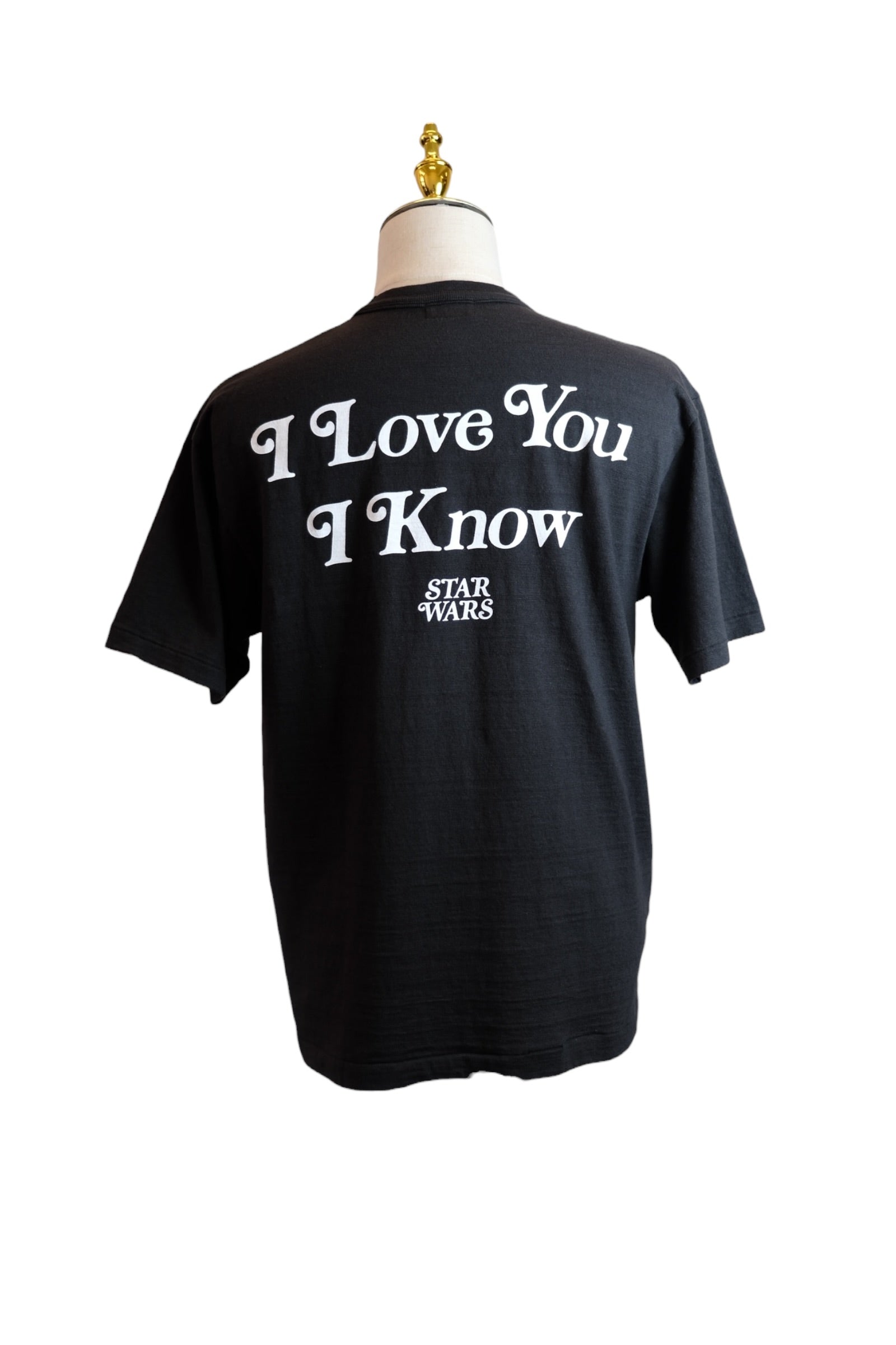 HUMAN MADE STARWARS T-Shirt - Size L