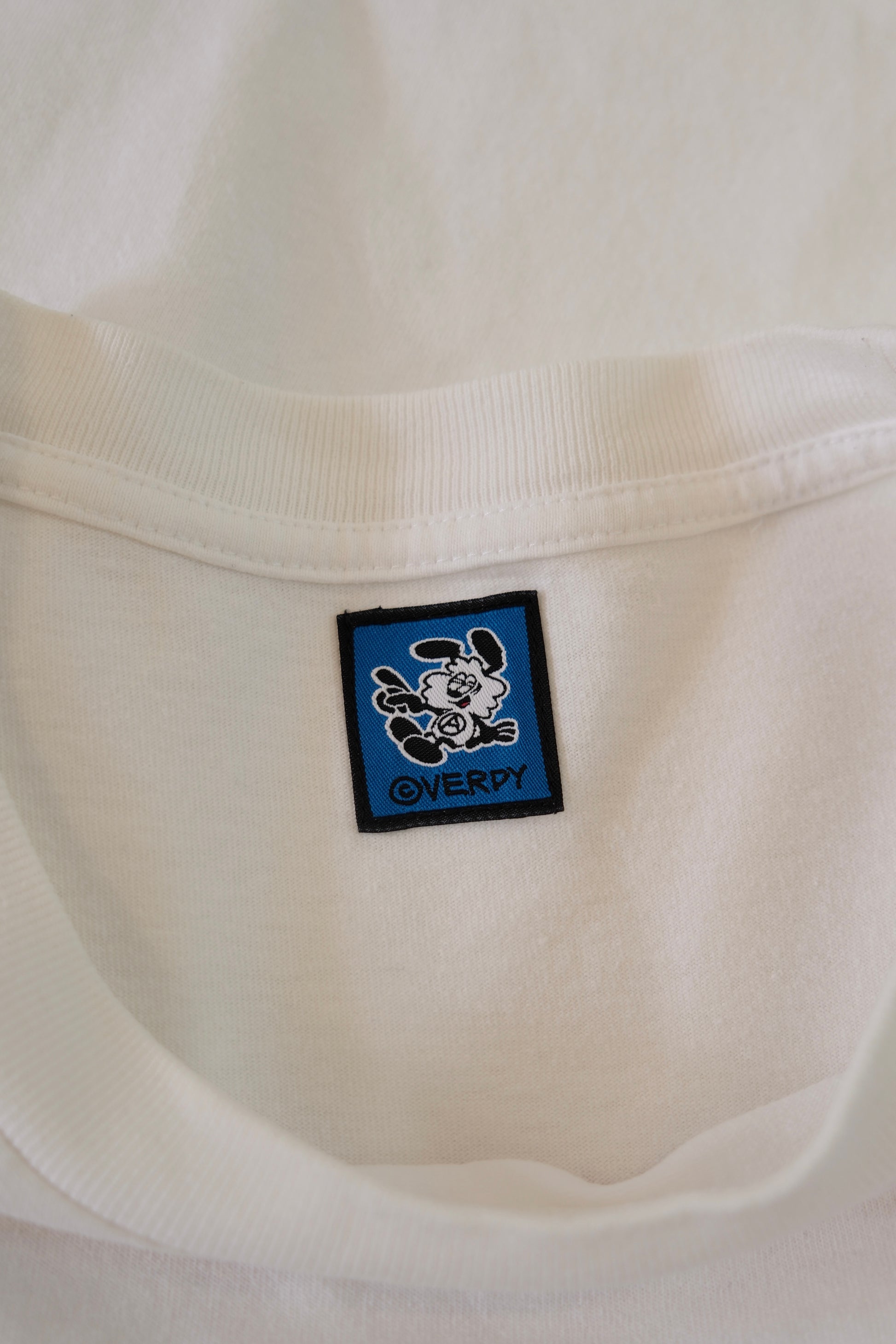 HUMAN MADE × VERDY T-shirt - Size 2XL