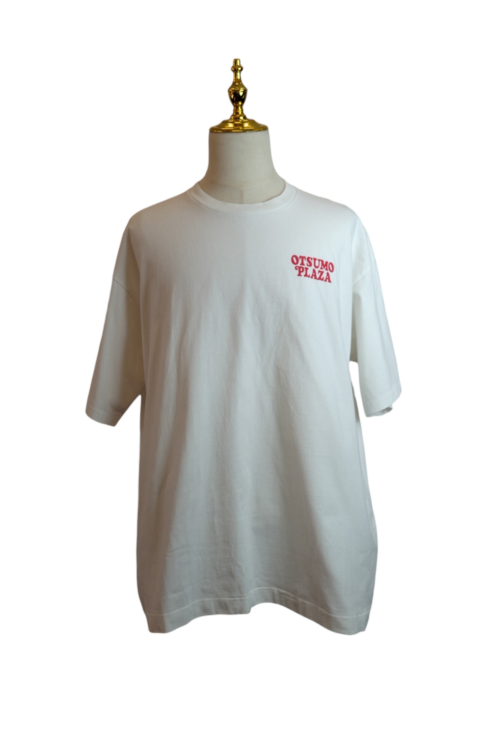 HUMAN MADE × VERDY T-shirt - Size 2XL