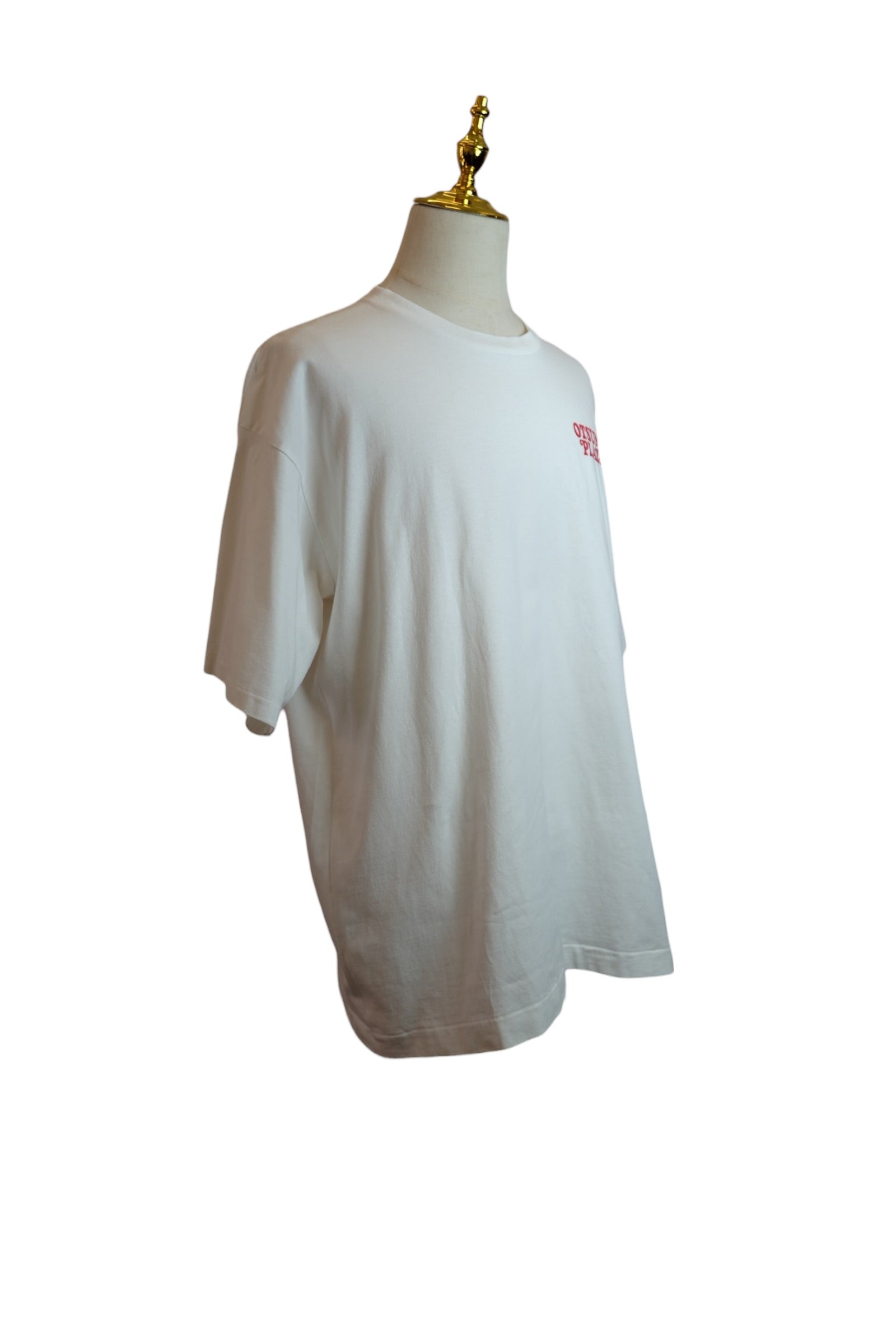 HUMAN MADE × VERDY T-shirt - Size 2XL
