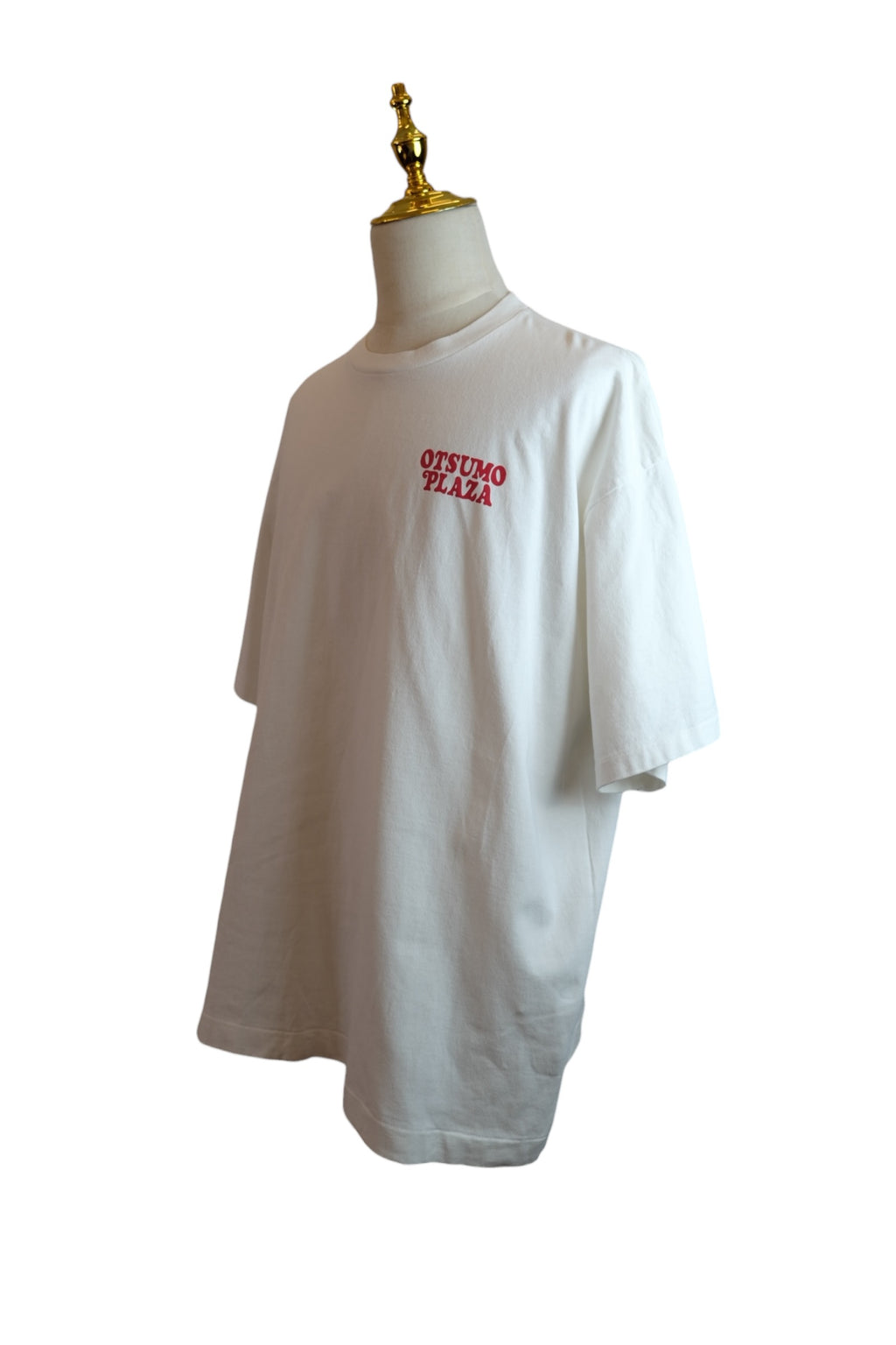 HUMAN MADE × VERDY T-shirt - Size 2XL