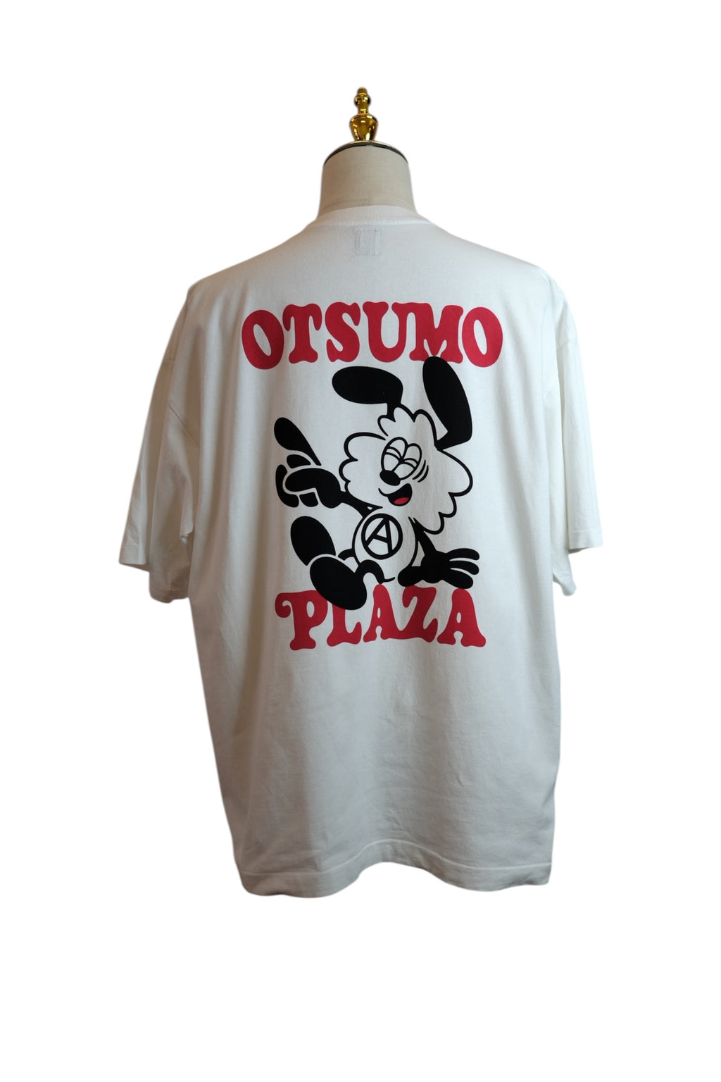 HUMAN MADE × VERDY T-shirt - Size 2XL