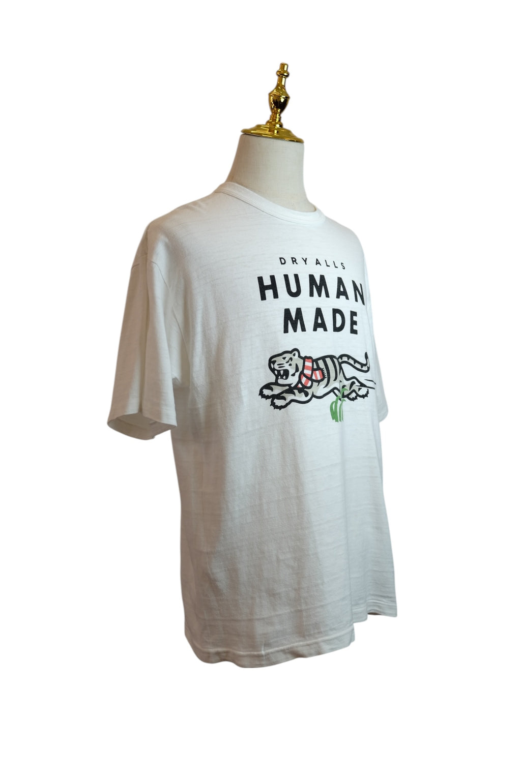 HUMAN MADE SEASON 24 "HOLIDAY" CAPSULE COLLECTION T-SHIRT - Size 2XL