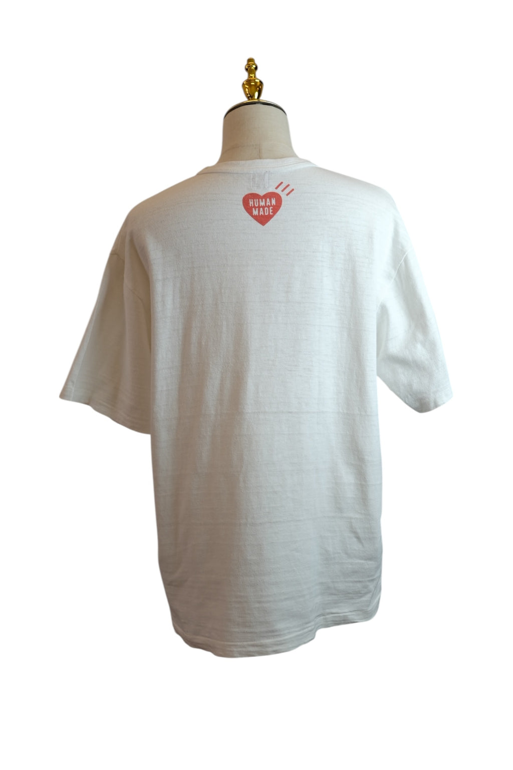 HUMAN MADE SEASON 24 "HOLIDAY" CAPSULE COLLECTION T-SHIRT - Size 2XL