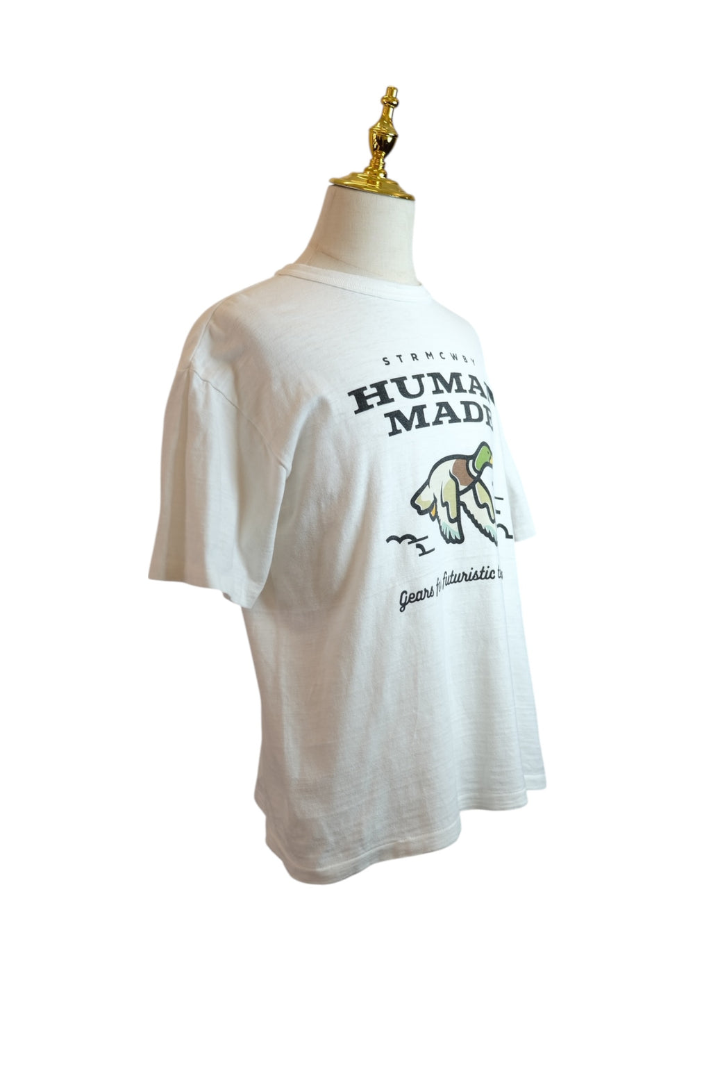 Human Made T-shirt - Size 2XL