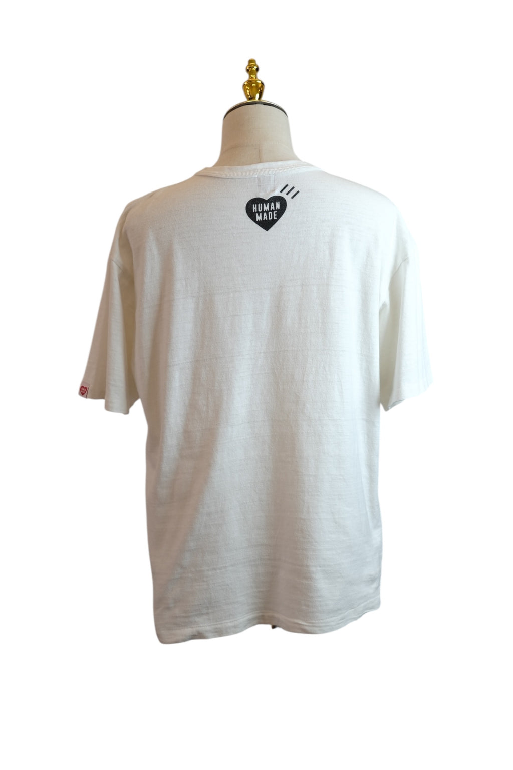 Human Made T-shirt - Size 2XL