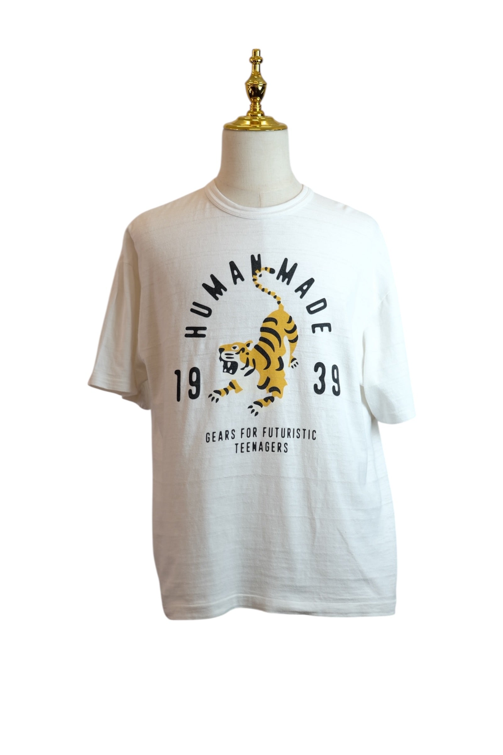 Human Made T-shirt - Size 2XL