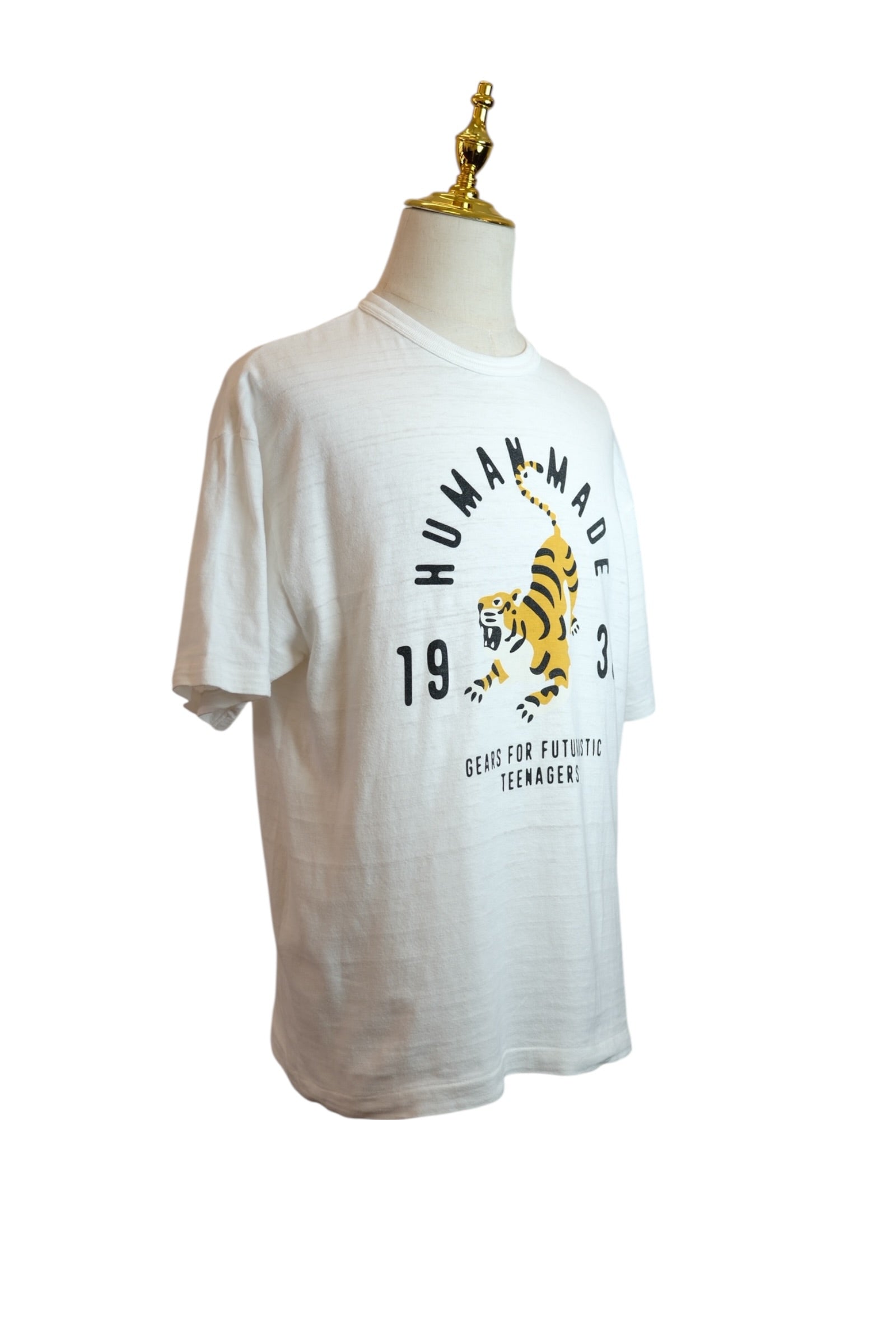 Human Made T-shirt - Size 2XL