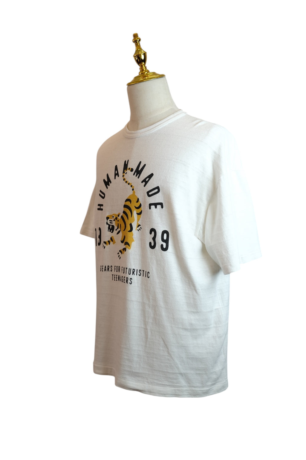 Human Made T-shirt - Size 2XL