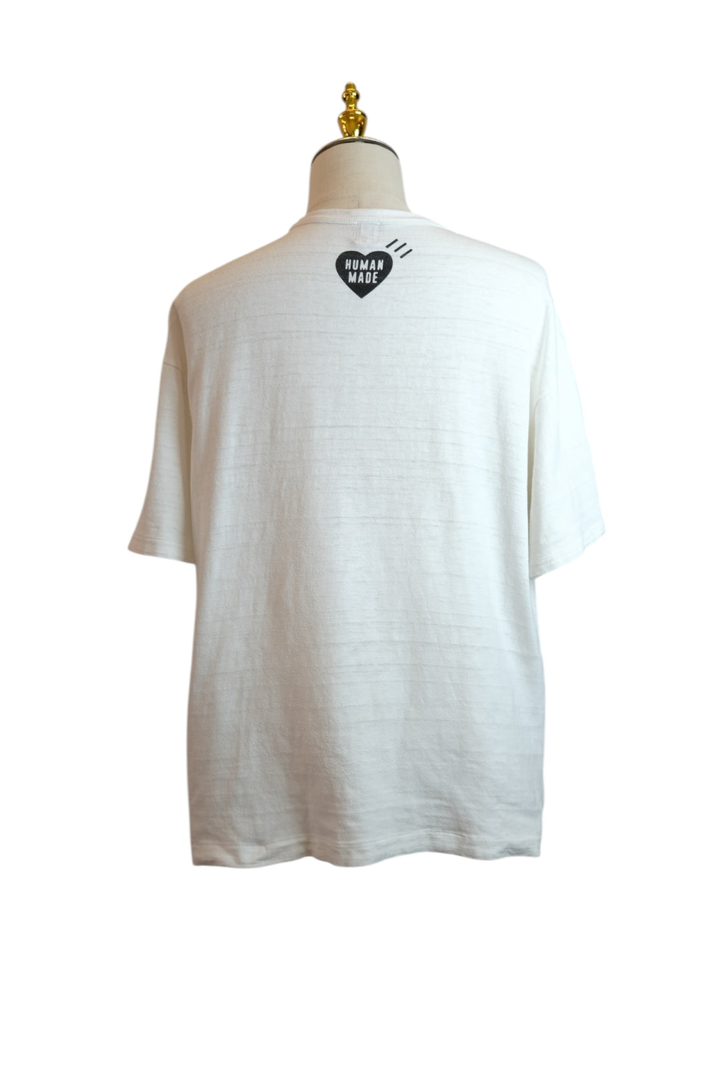 Human Made T-shirt - Size 2XL
