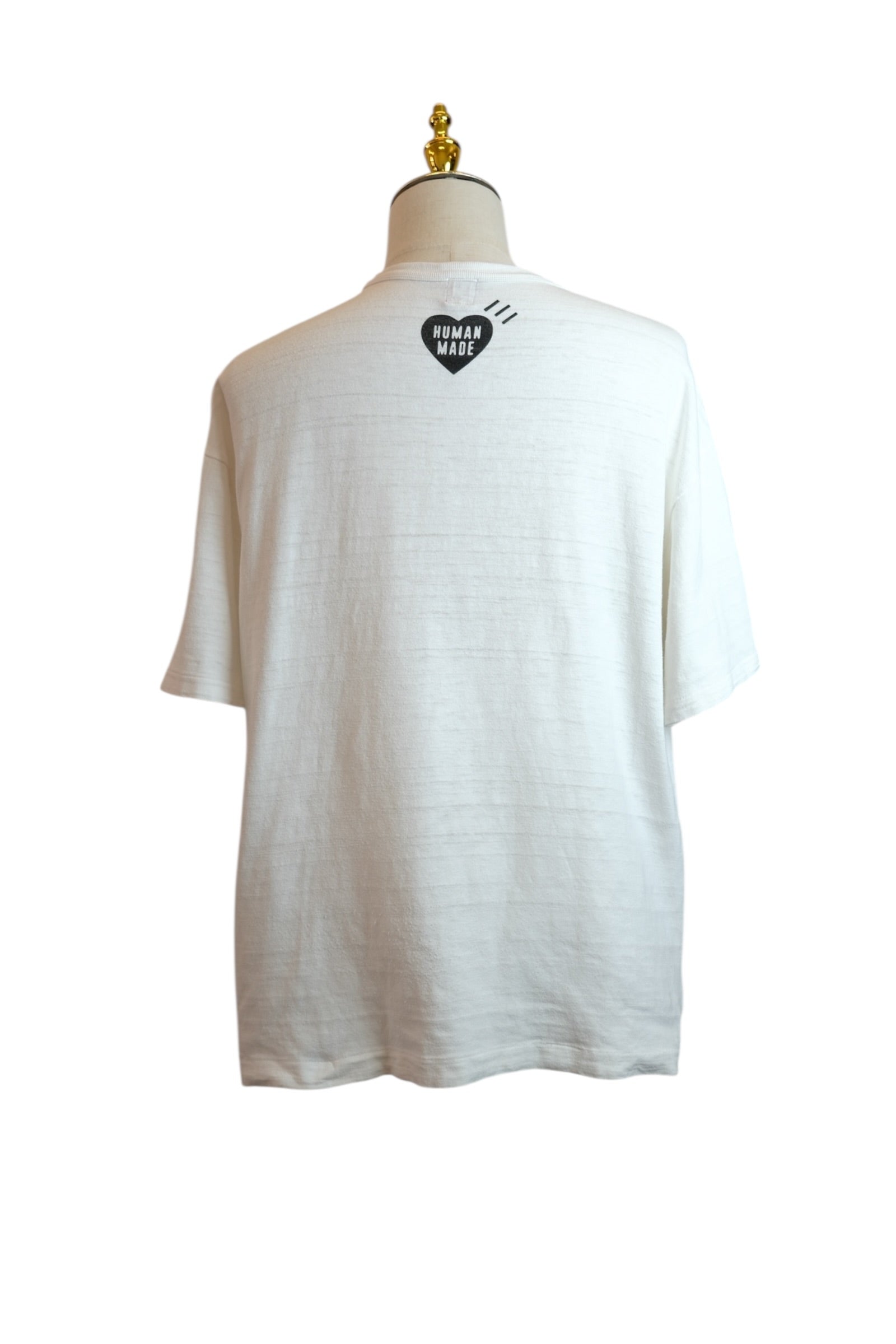 Human Made T-shirt - Size 2XL