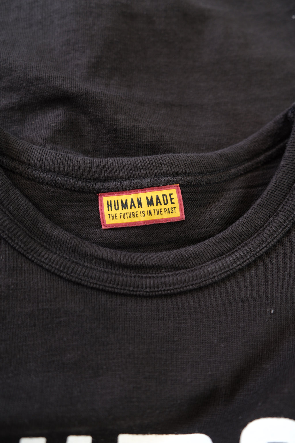 Human Made T-shirt Size 2XL