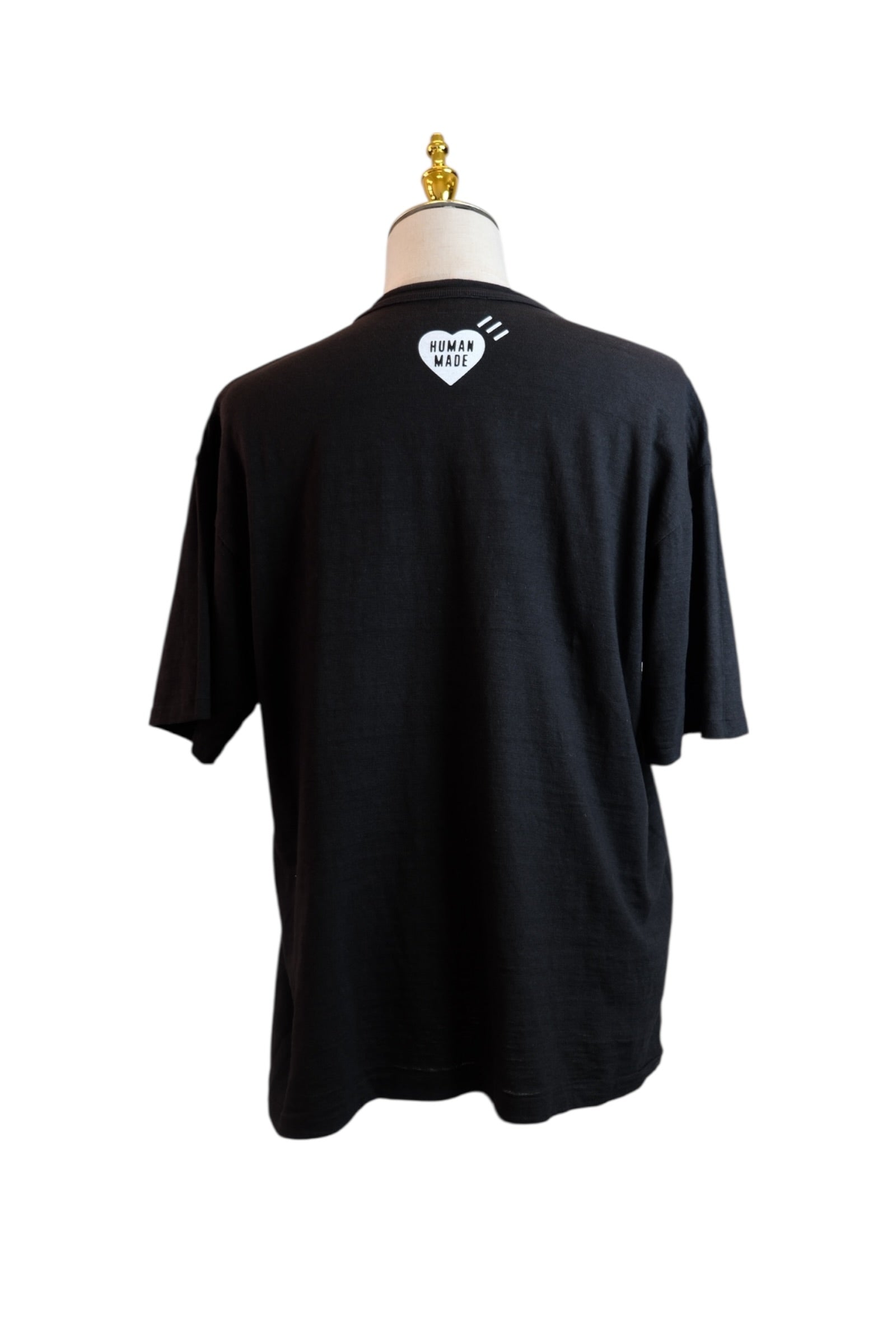 Human Made T-shirt Size 2XL