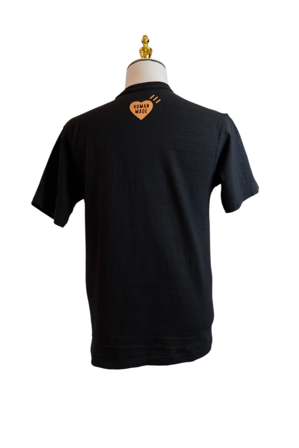Human Made Shibuya Exclusive T-shirt Black M a rabbit Shibuya