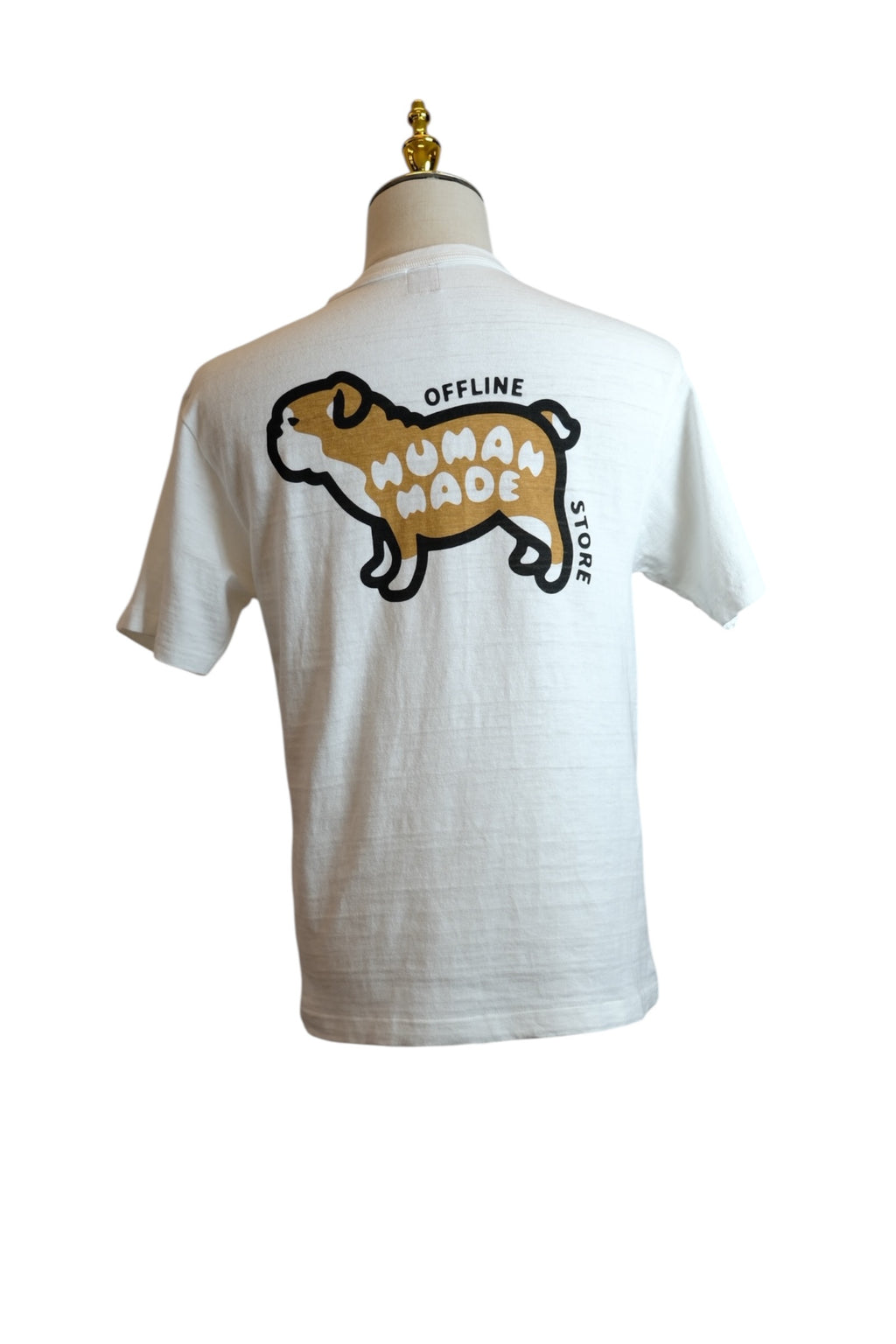 Human Made T-shirt Size M