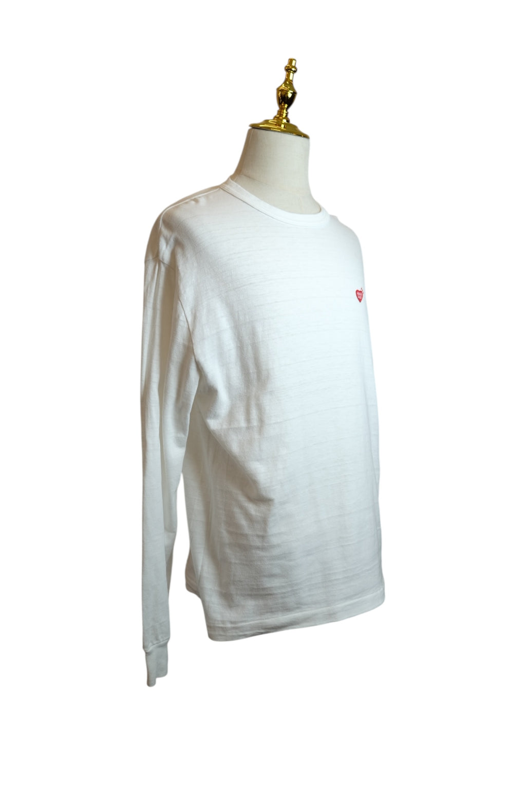 Human Made Long Sleeve T-shirt Size XL