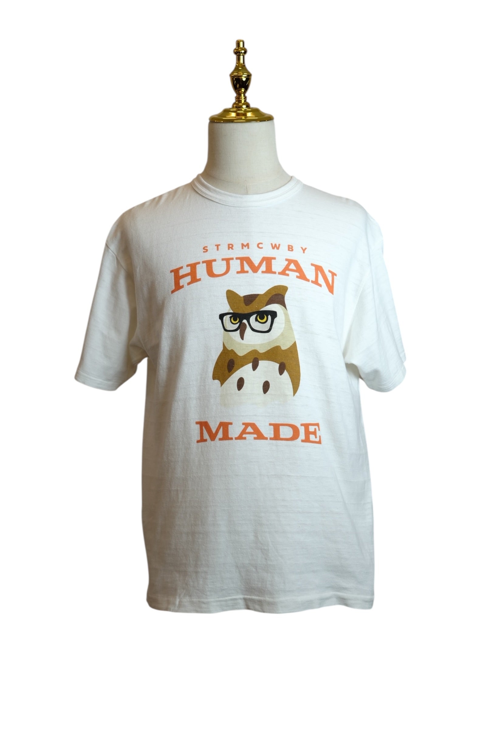 Human Made T-shirt Size L