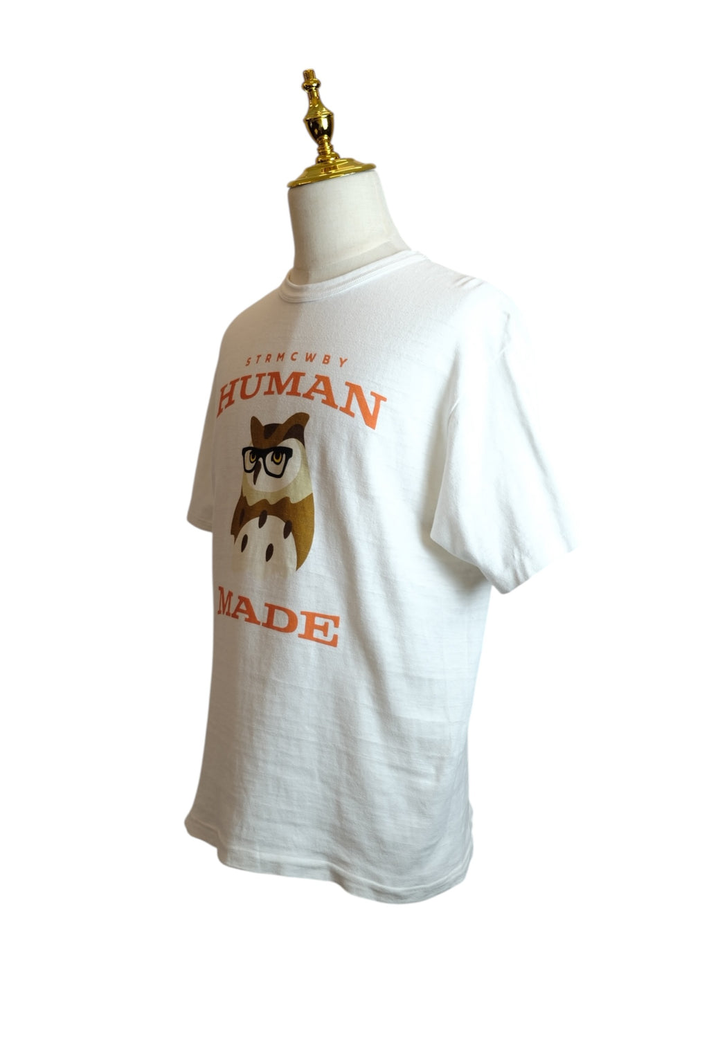Human Made T-shirt Size L