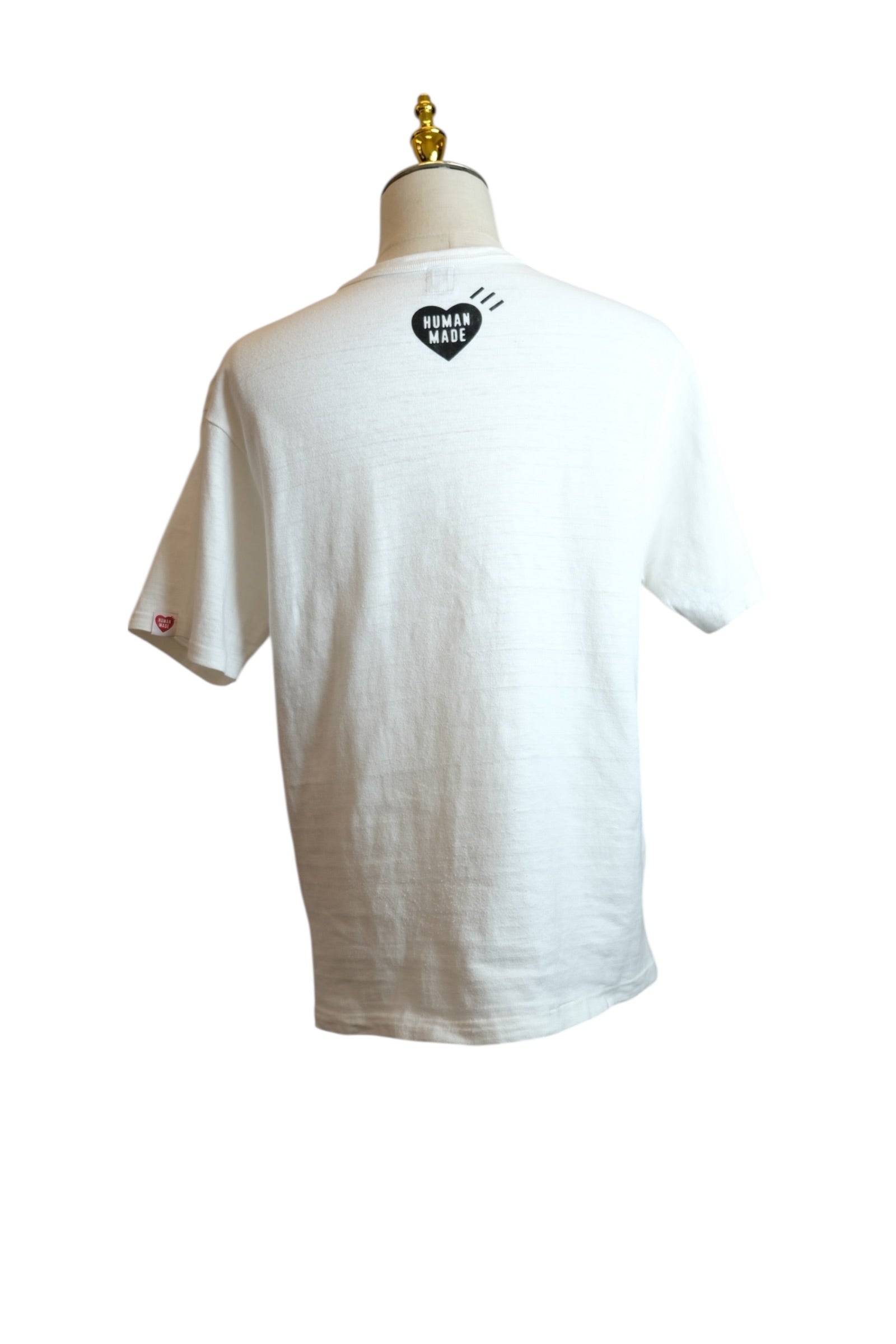 Human Made T-shirt Size L
