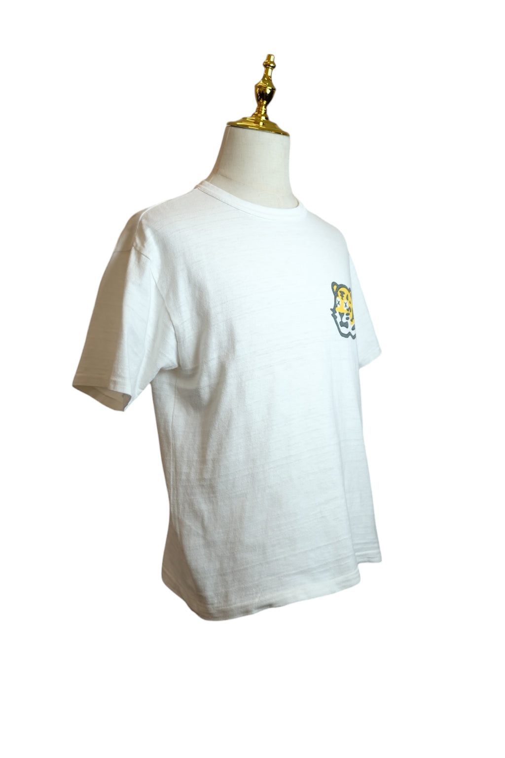 Human Made × KAWS T-shirt - Size L/SS21