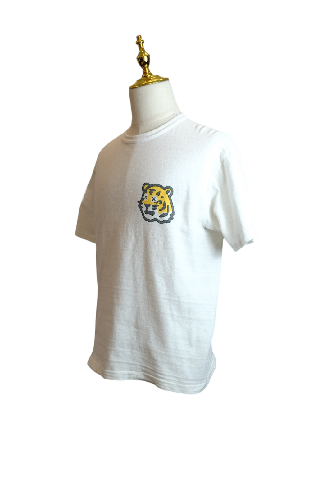Human Made × KAWS T-shirt - Size L/SS21