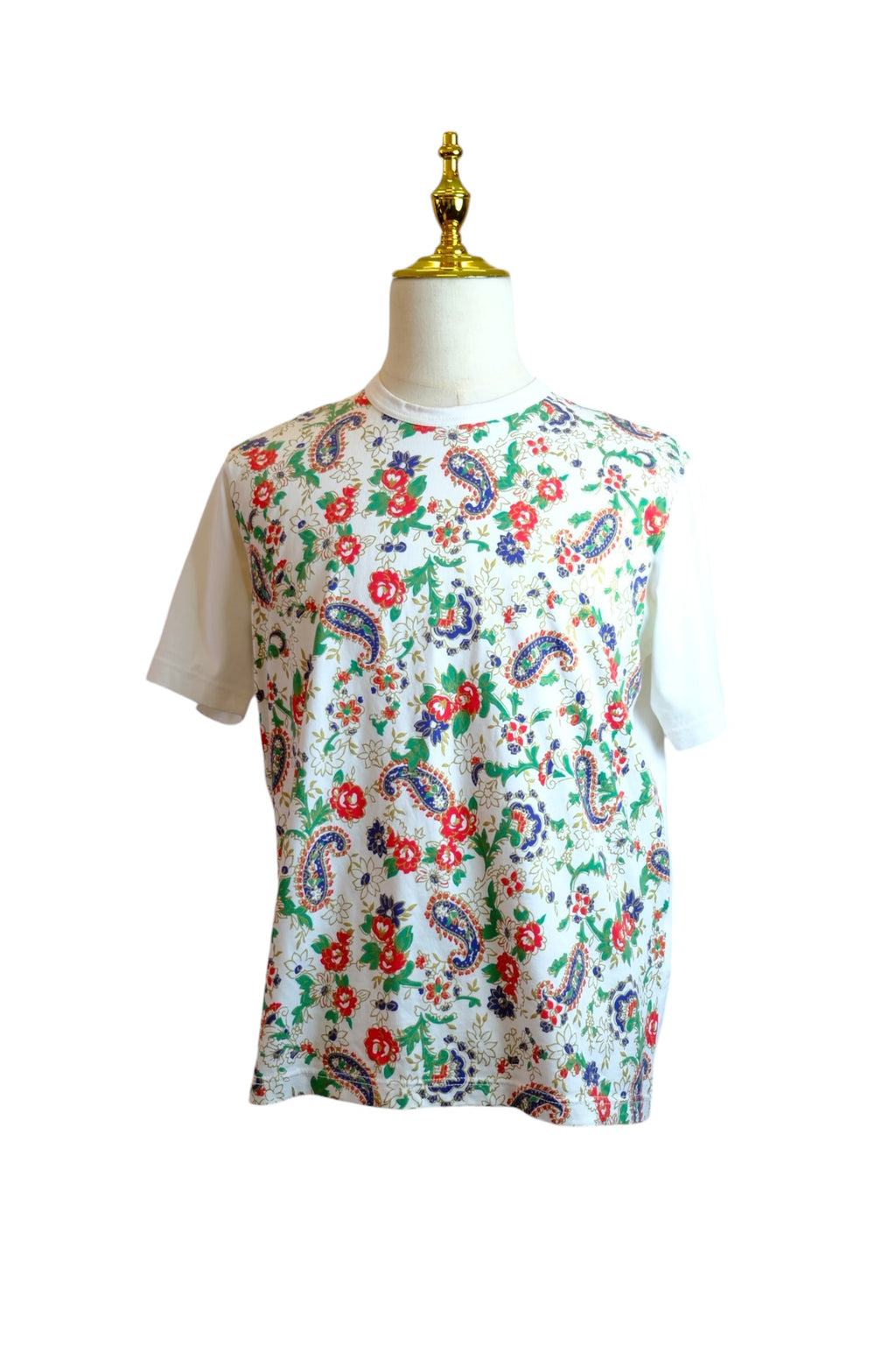 JUNYA WATANABE COMME des GARCONS MAN T-SHIRT