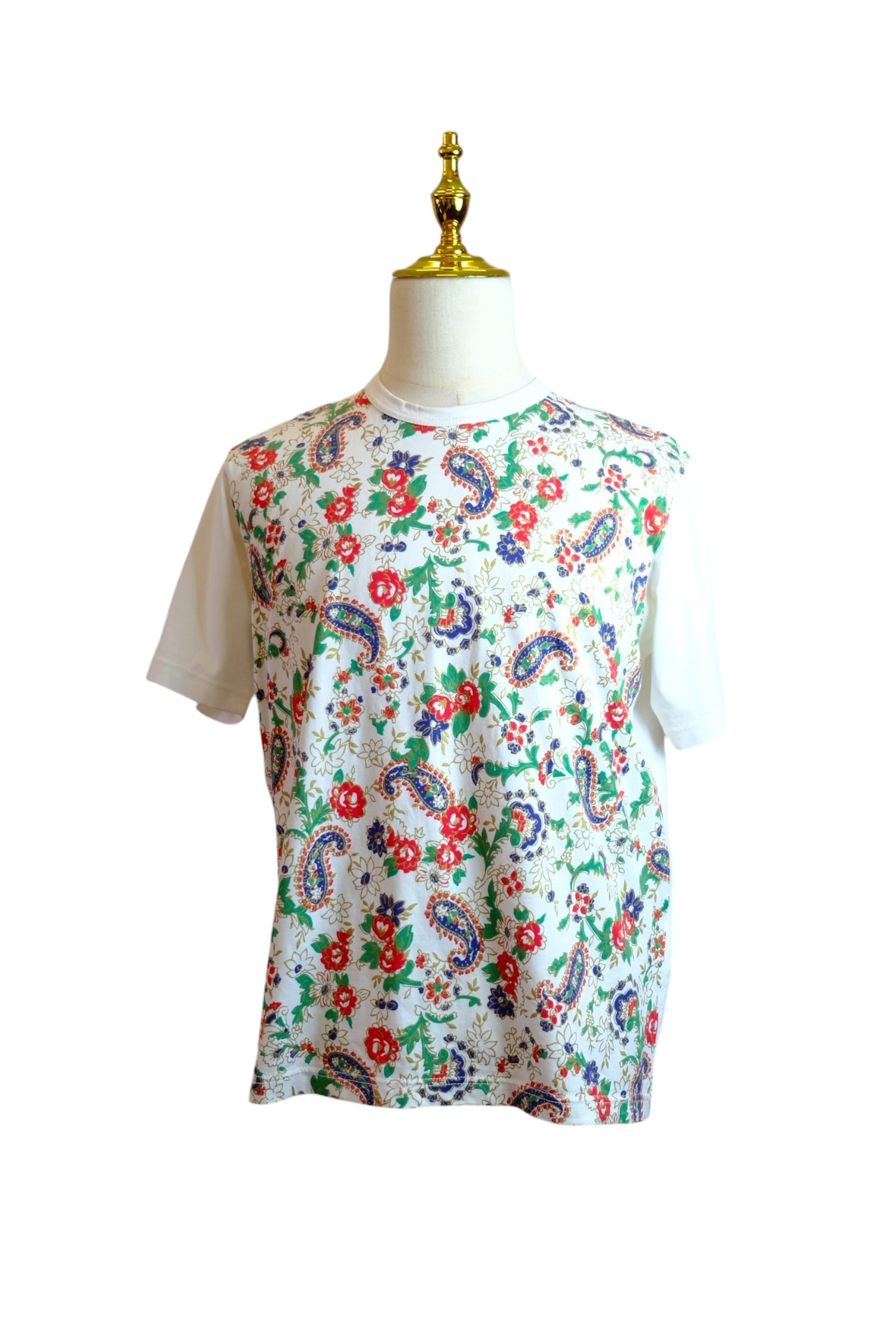 JUNYA WATANABE COMME des GARCONS MAN T-SHIRT