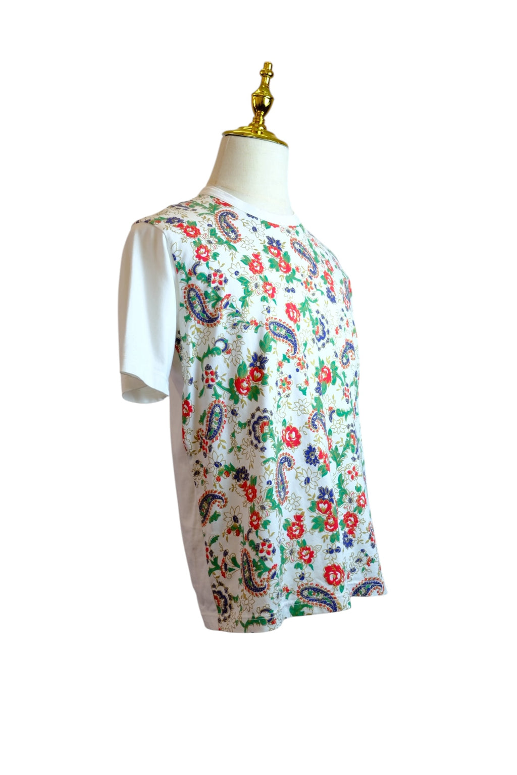 JUNYA WATANABE COMME des GARCONS MAN T-SHIRT