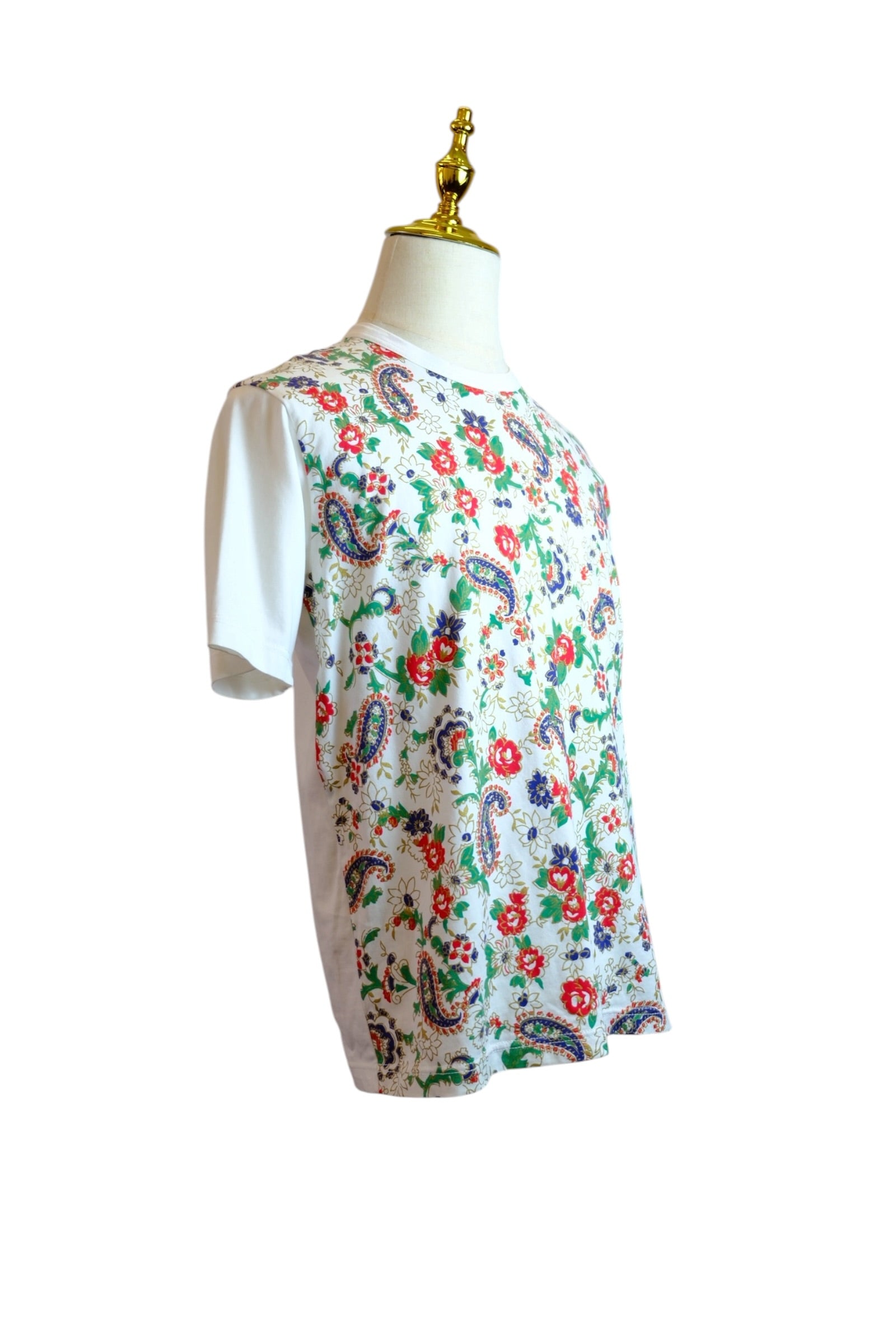 JUNYA WATANABE COMME des GARCONS MAN T-SHIRT