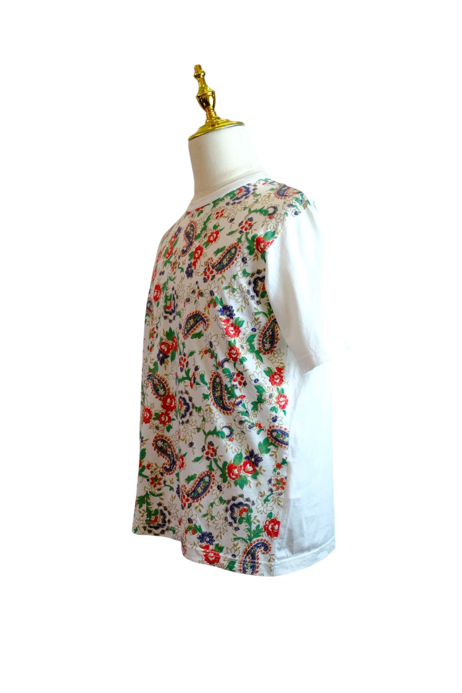 JUNYA WATANABE COMME des GARCONS MAN T-SHIRT