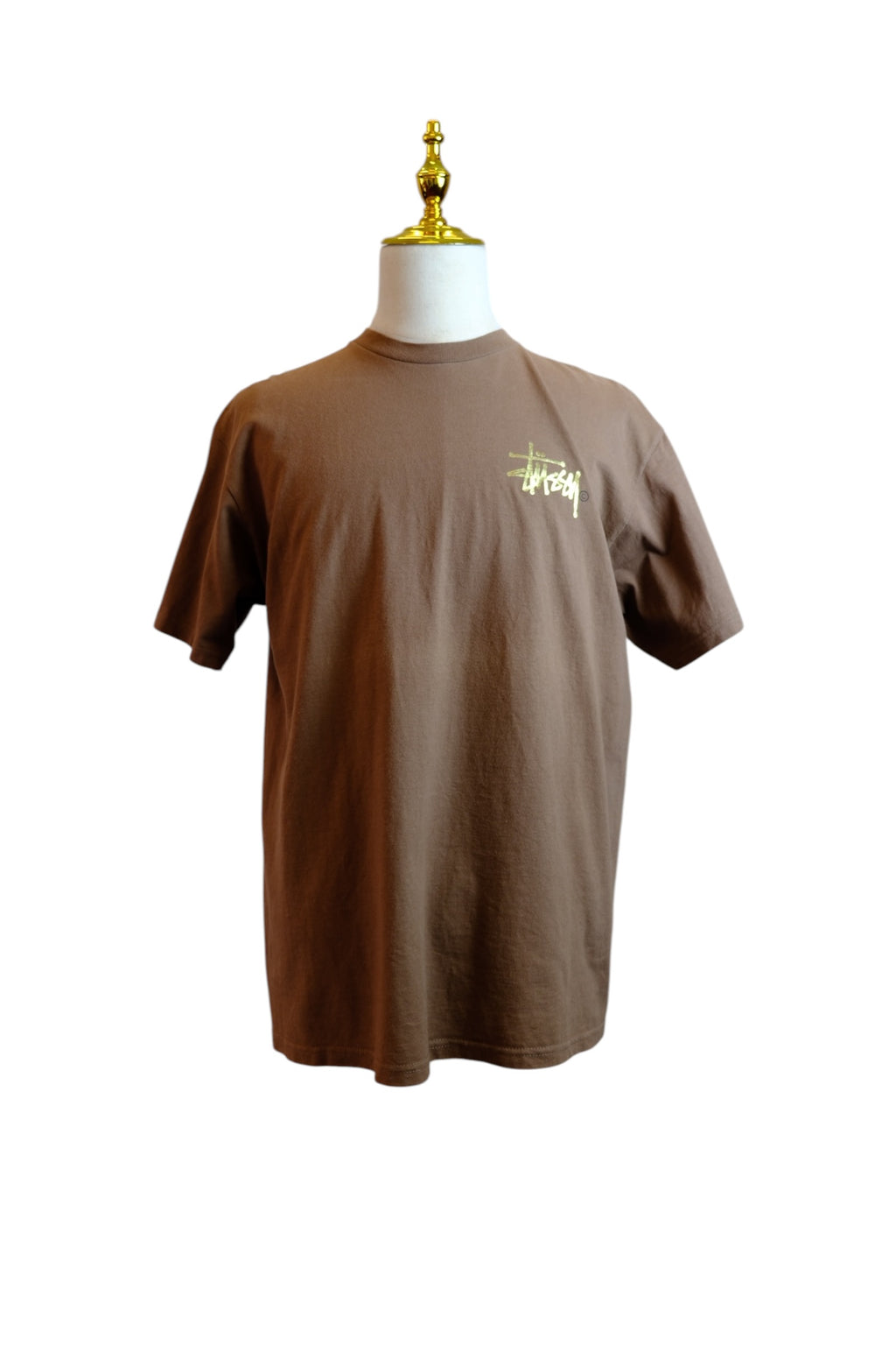 stussy size L